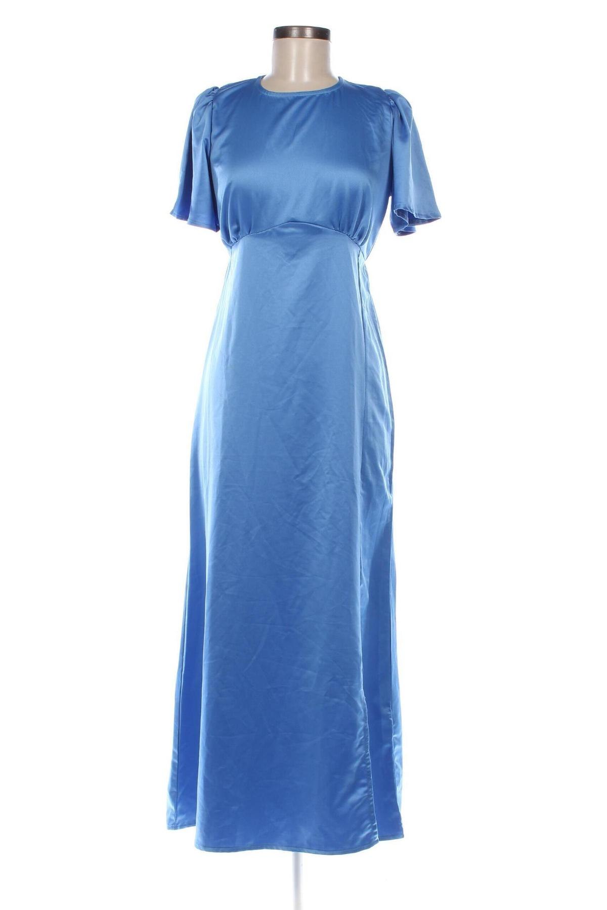 Kleid Sisters Point, Größe S, Farbe Blau, Preis 72,16 €