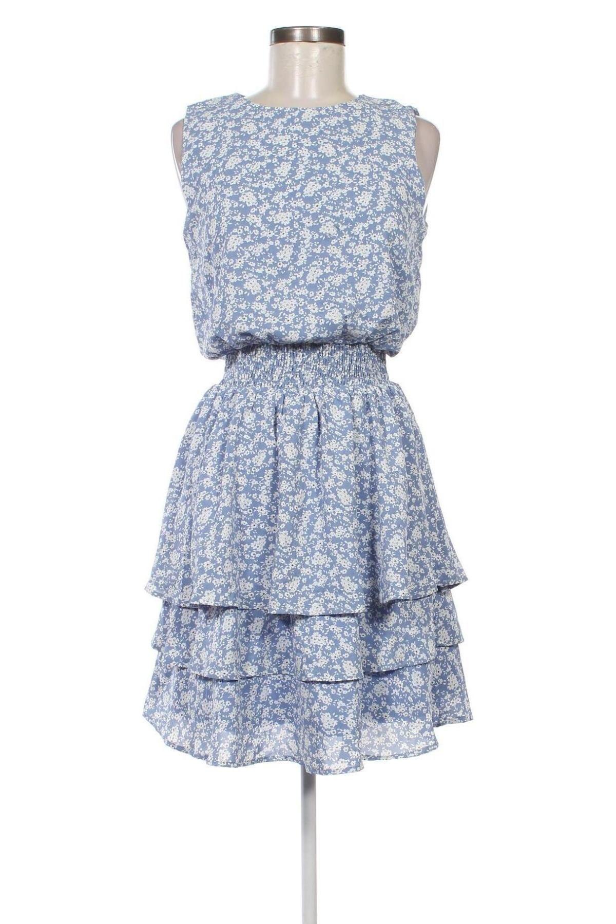 Kleid Sisters Point, Größe S, Farbe Mehrfarbig, Preis € 27,84