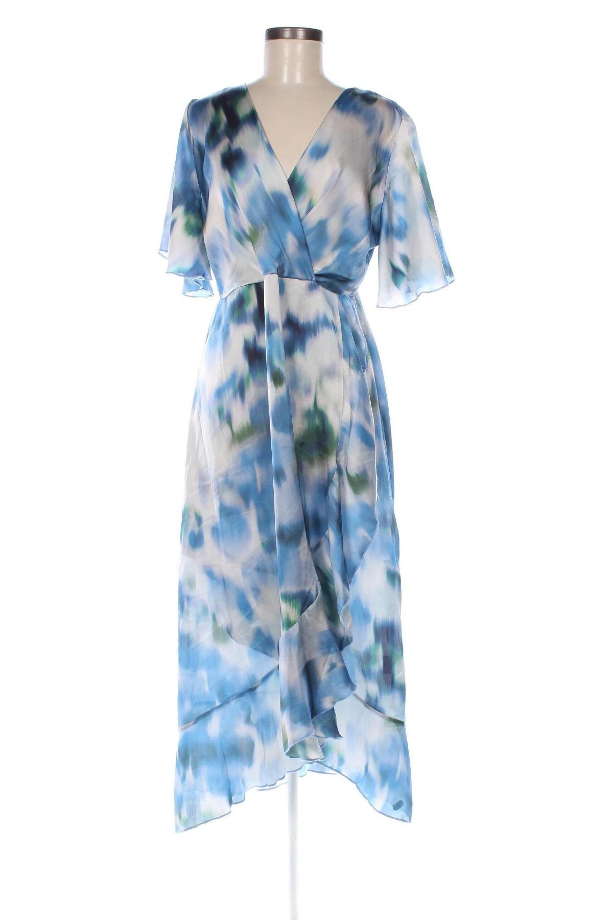 Φόρεμα Sisters Point, Μέγεθος L, Χρώμα Πολύχρωμο, Τιμή 30,62 €