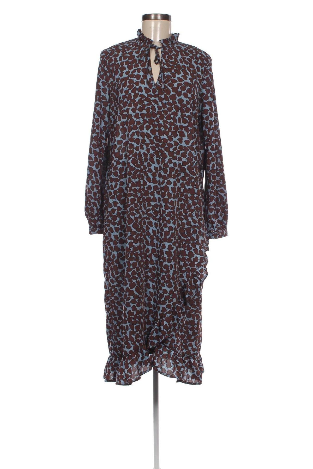 Φόρεμα Sisters Point, Μέγεθος M, Χρώμα Πολύχρωμο, Τιμή 16,33 €