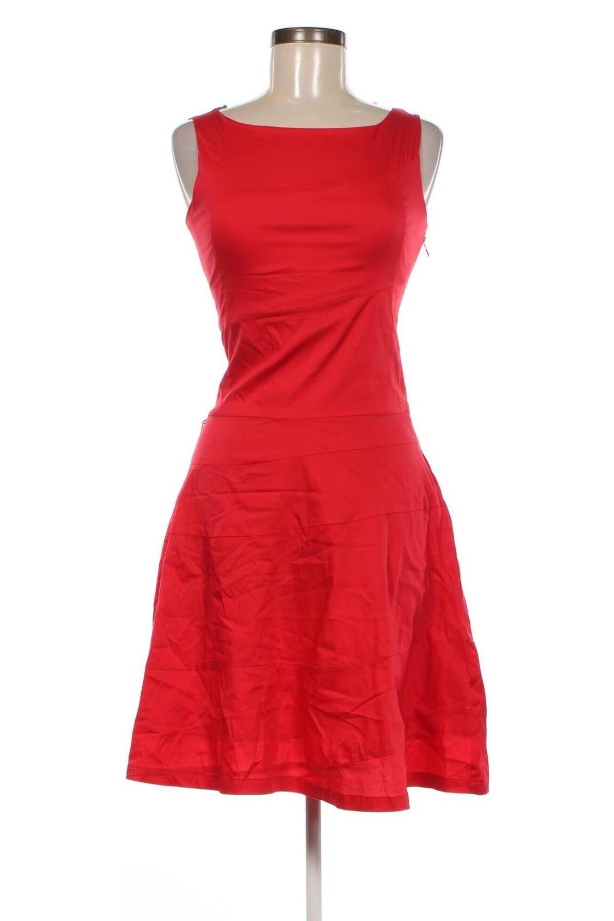 Φόρεμα Skunkfunk, Μέγεθος M, Χρώμα Κόκκινο, Τιμή 26,37 €