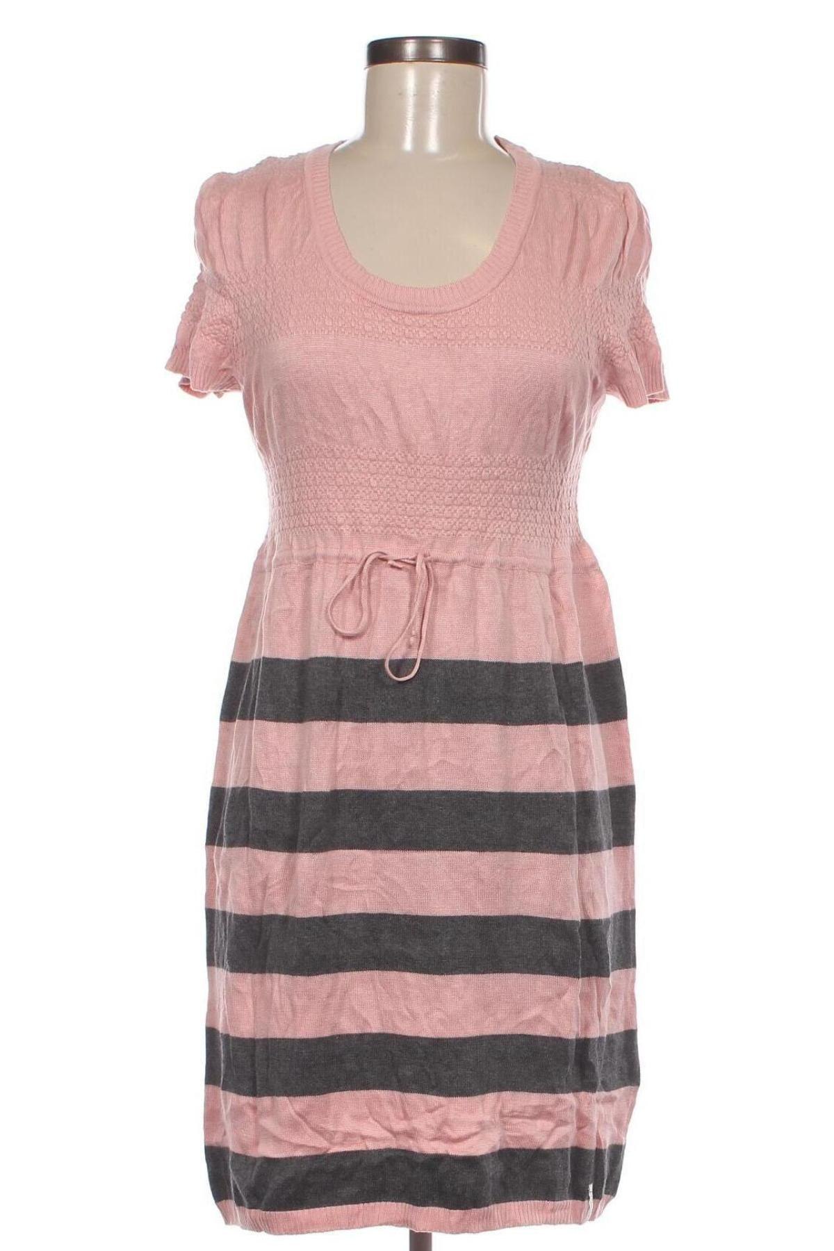 Kleid Soccx, Größe XXL, Farbe Rosa, Preis € 11,99