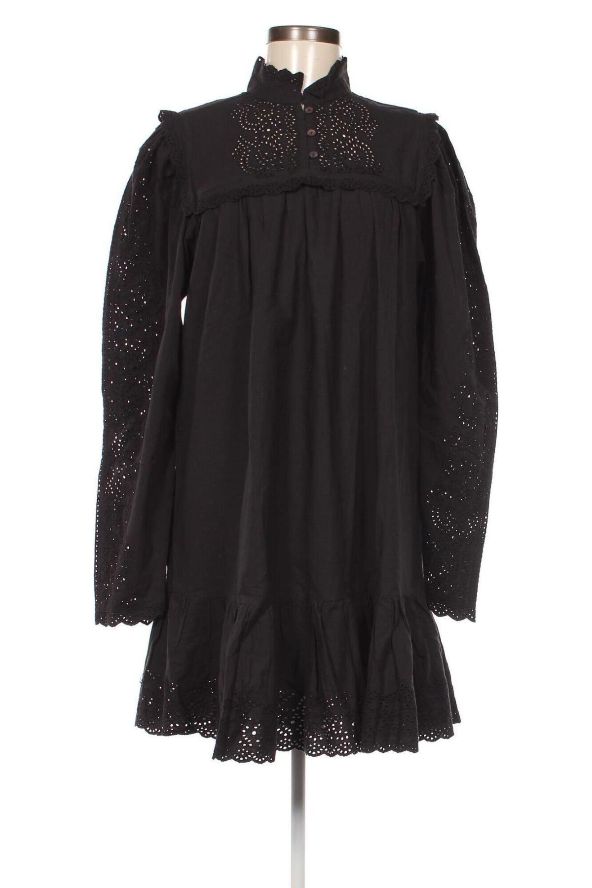 Φόρεμα Sofie Schnoor, Μέγεθος L, Χρώμα Μαύρο, Τιμή 53,01 €