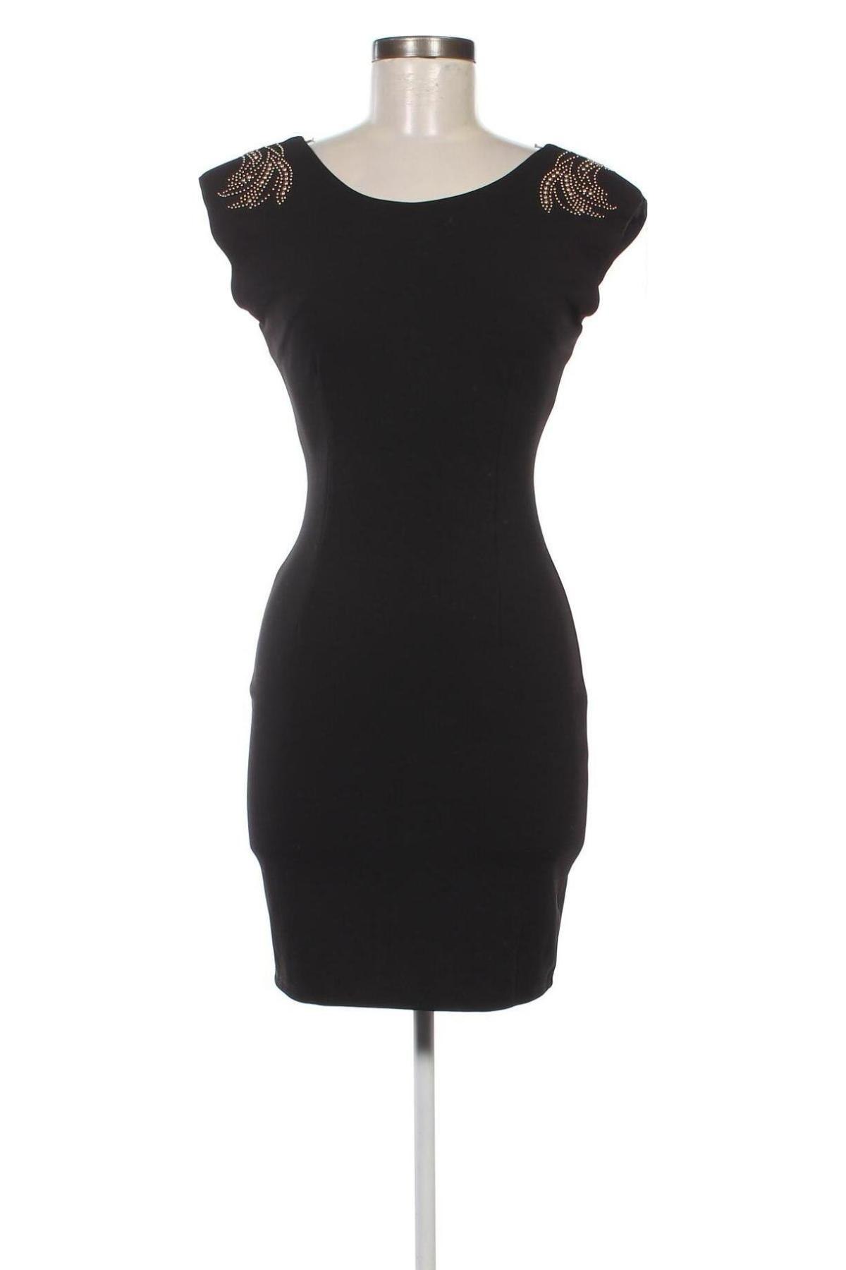 Rochie Soky & Soka, Mărime M, Culoare Negru, Preț 28,99 Lei