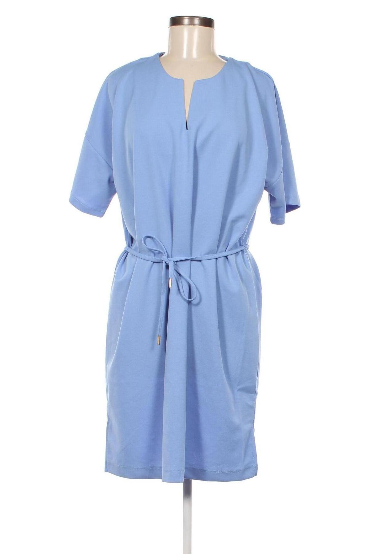 Kleid Soya Concept, Größe M, Farbe Blau, Preis 22,27 €