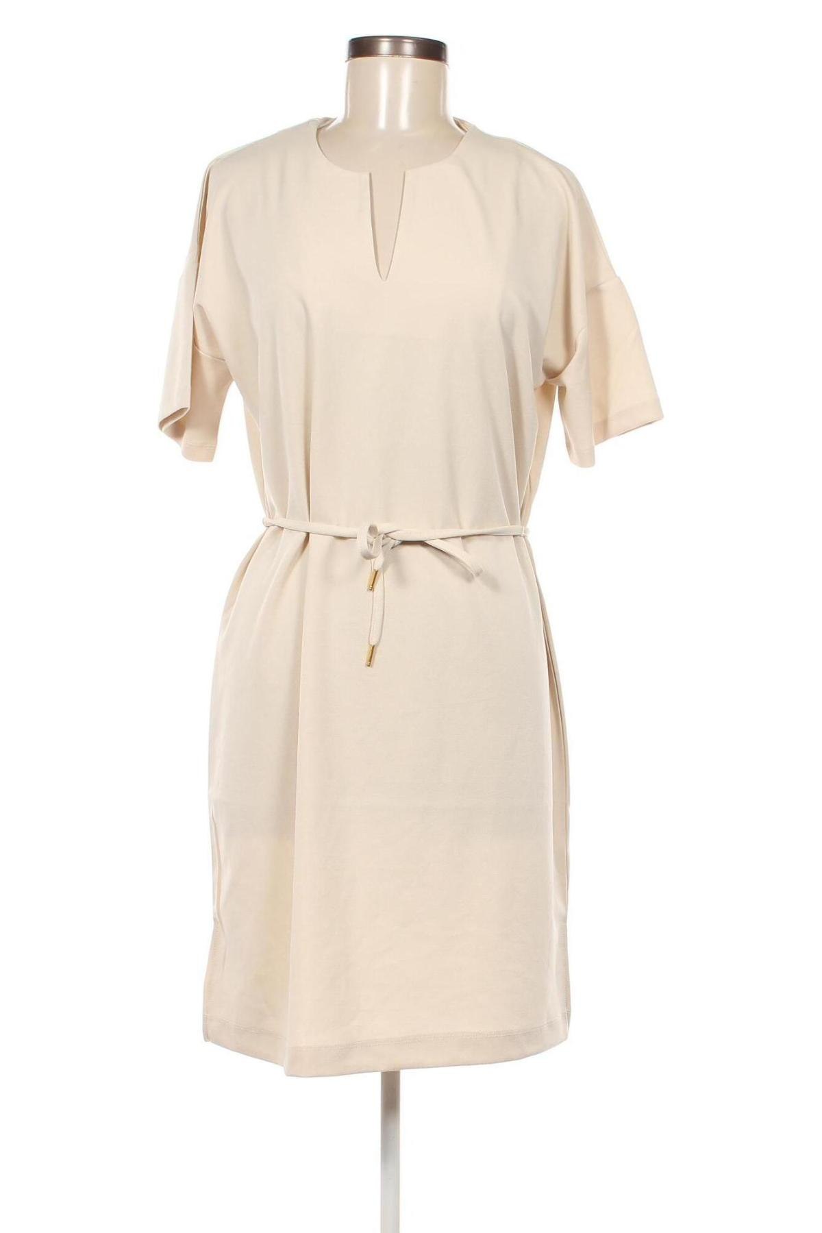 Kleid Soya Concept, Größe XS, Farbe Beige, Preis € 55,67