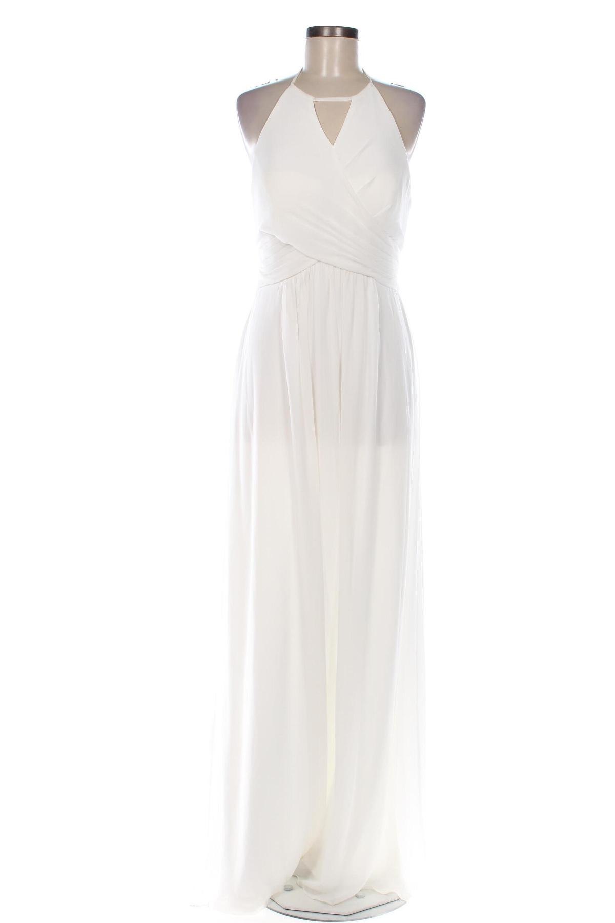 Φόρεμα Star Night, Μέγεθος M, Χρώμα Λευκό, Τιμή 61,80 €