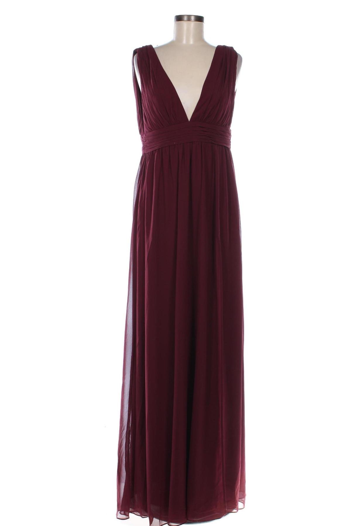 Kleid Star Night, Größe M, Farbe Rot, Preis 61,80 €