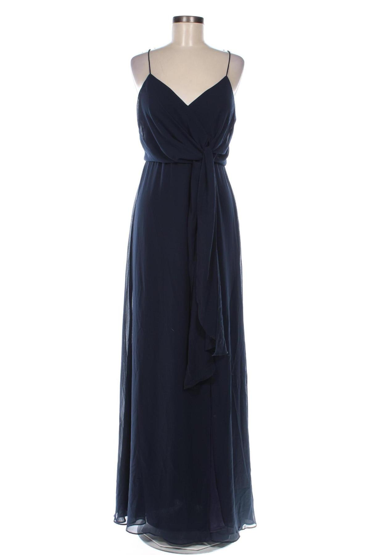 Φόρεμα Star Night, Μέγεθος M, Χρώμα Μπλέ, Τιμή 61,80 €