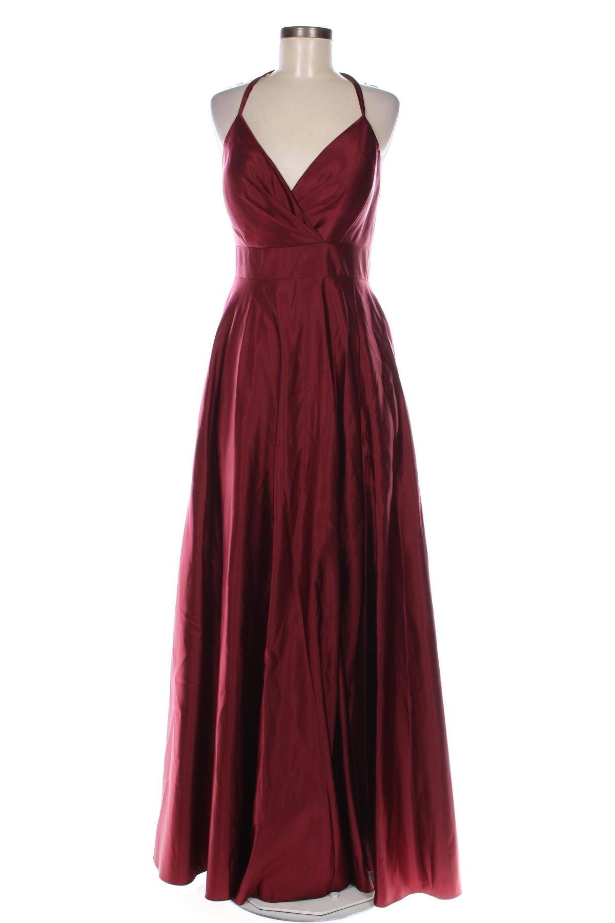 Kleid Star Night, Größe L, Farbe Rot, Preis 112,37 €