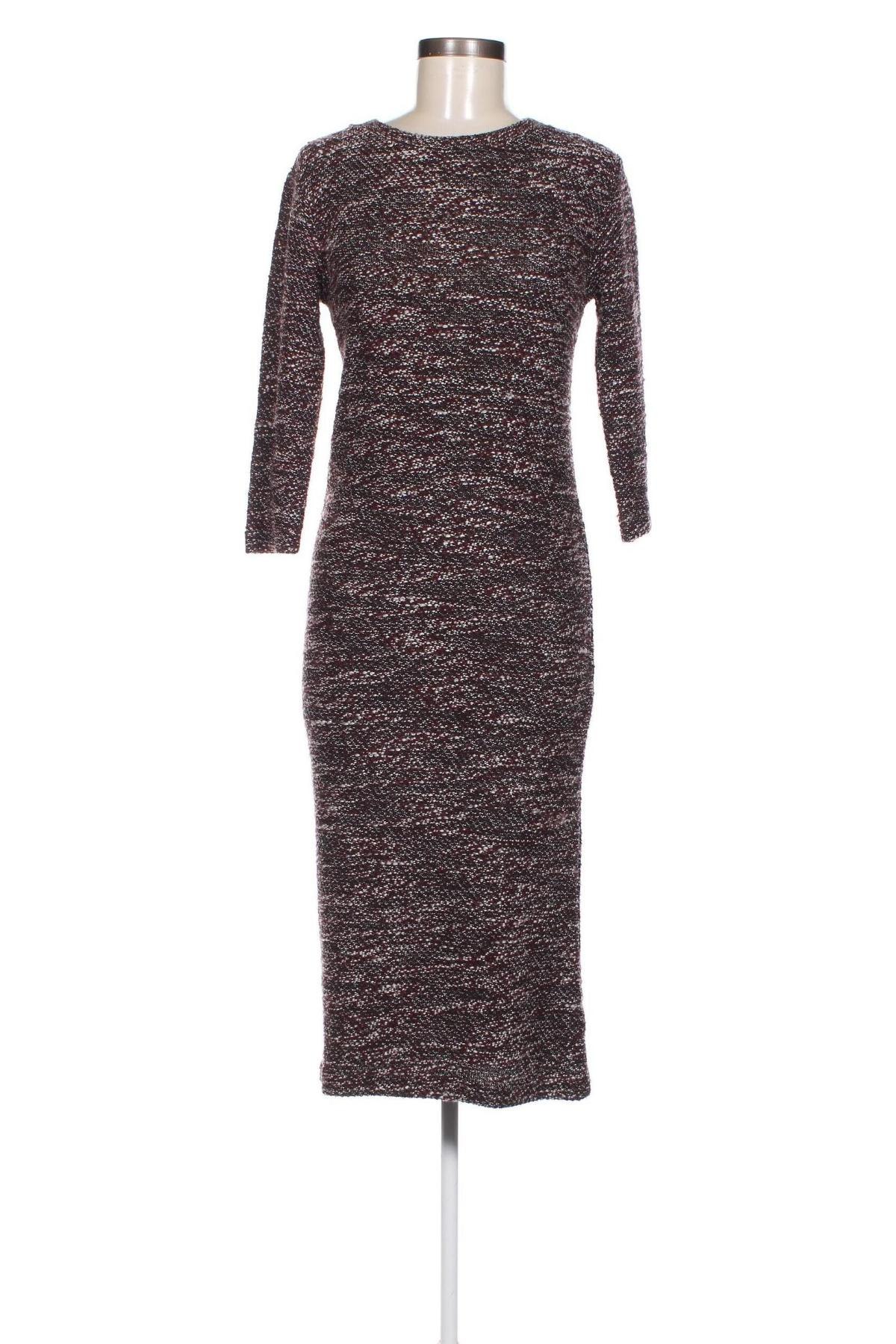 Kleid Stradivarius, Größe L, Farbe Mehrfarbig, Preis € 8,39