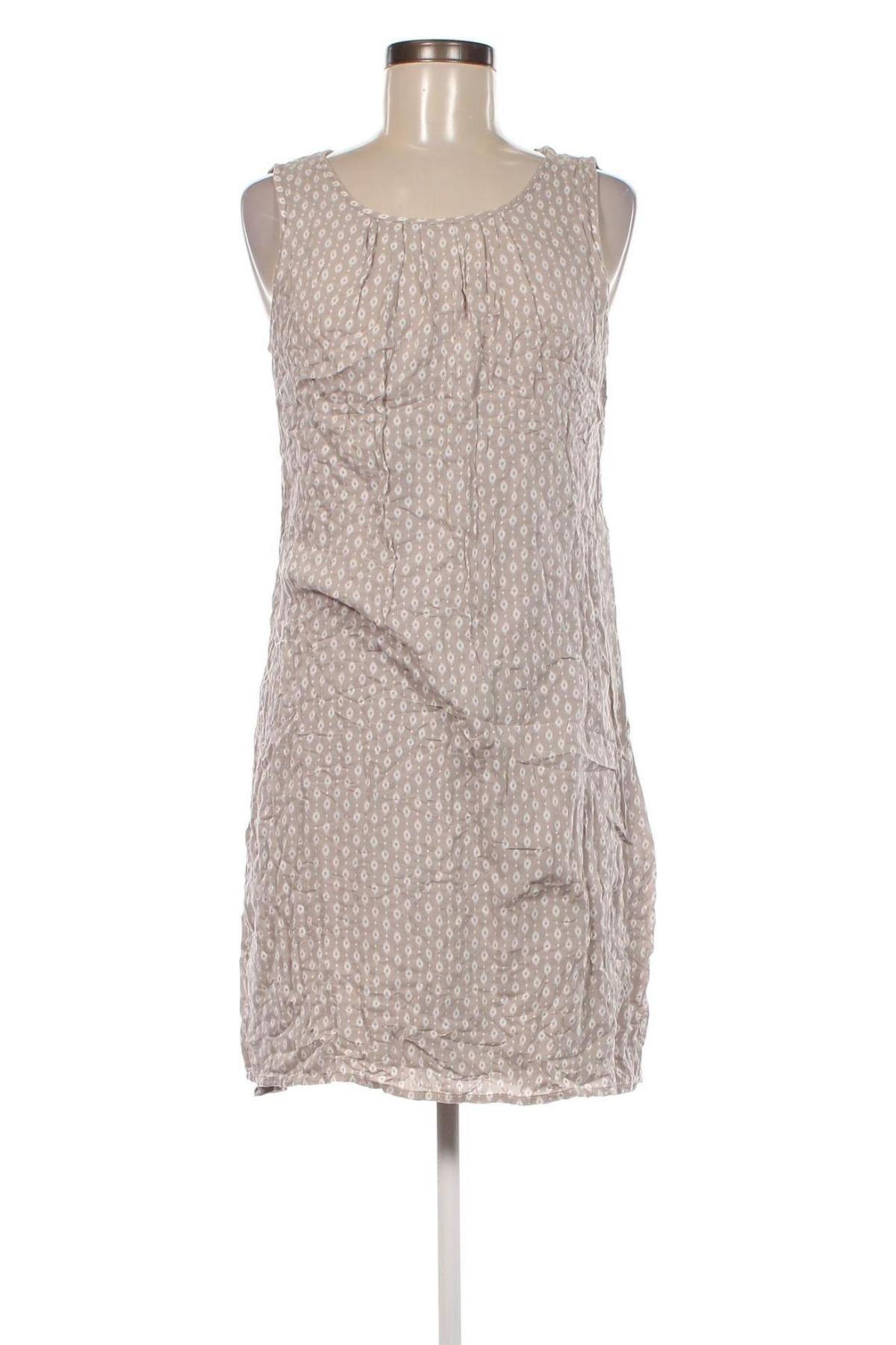 Kleid Street One, Größe S, Farbe Beige, Preis € 33,40