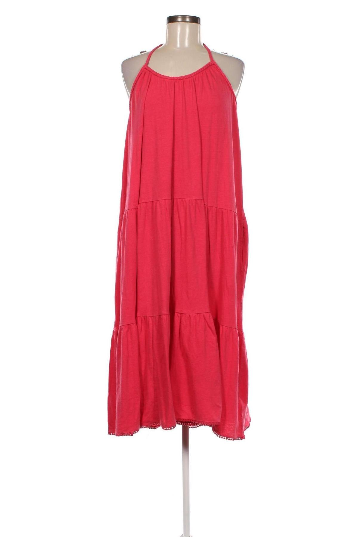 Kleid Superdry, Größe M, Farbe Rosa, Preis € 30,62