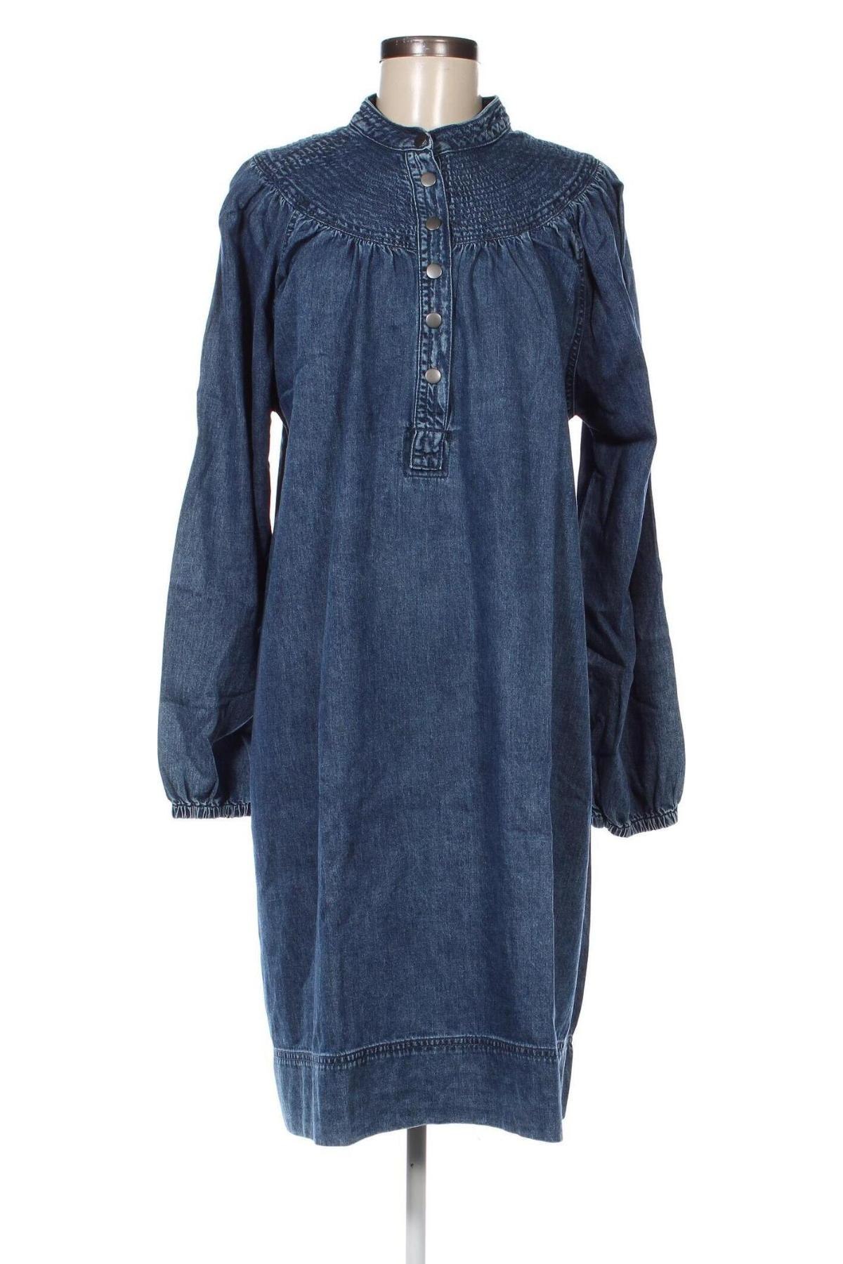 Kleid Supermom, Größe XXL, Farbe Blau, Preis € 23,71