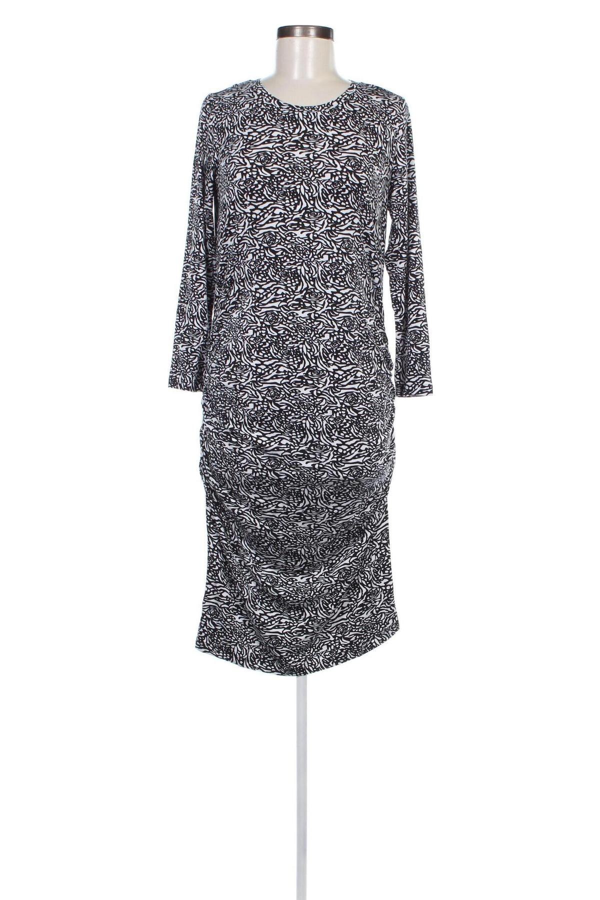 Kleid Supermom, Größe L, Farbe Mehrfarbig, Preis 7,99 €