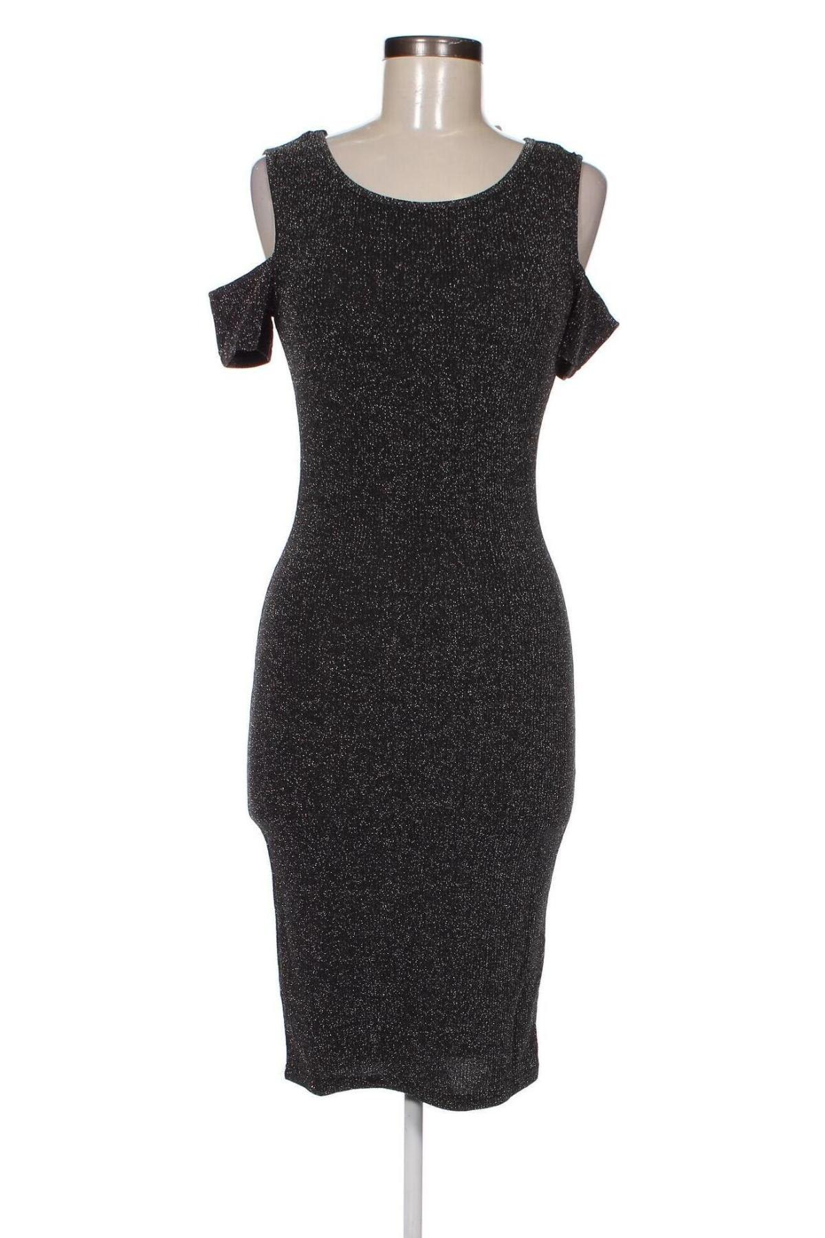 Rochie Sweet Girl, Mărime S, Culoare Negru, Preț 17,99 Lei