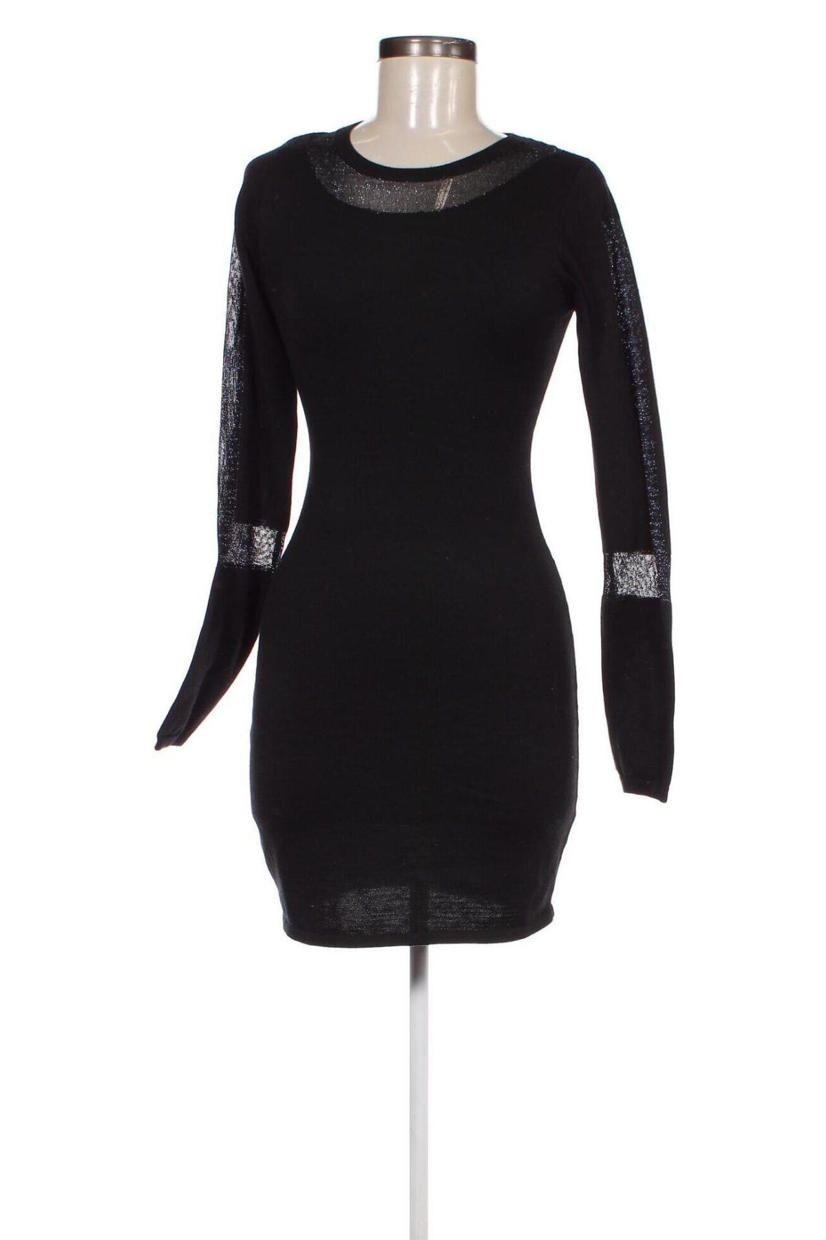 Kleid Sweewe, Größe S, Farbe Schwarz, Preis € 12,11
