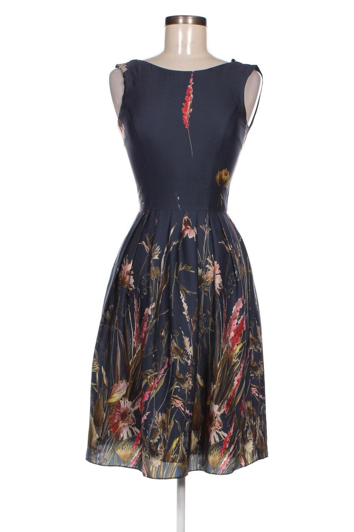 Kleid Swing, Größe XS, Farbe Mehrfarbig, Preis 57,83 €