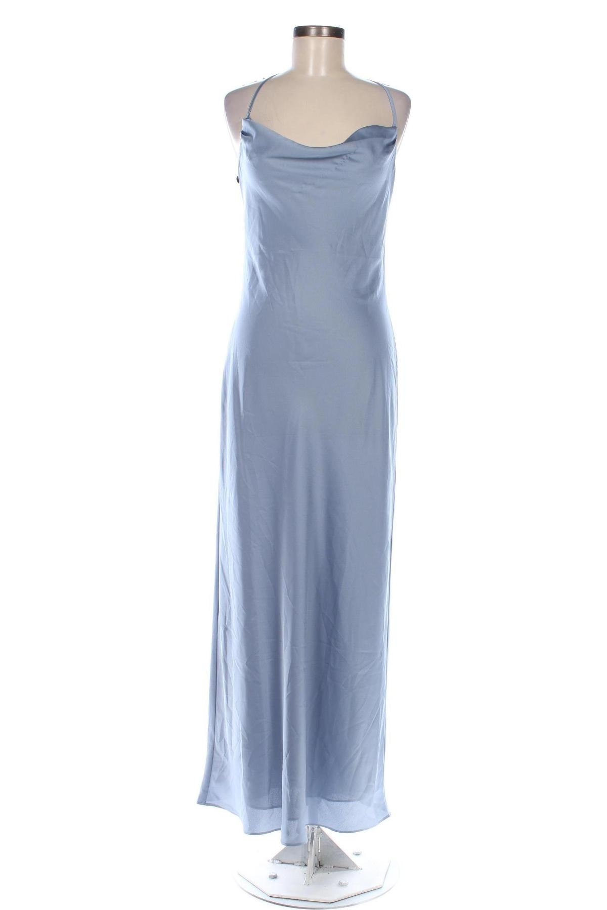 Kleid Swing, Größe S, Farbe Blau, Preis € 61,80