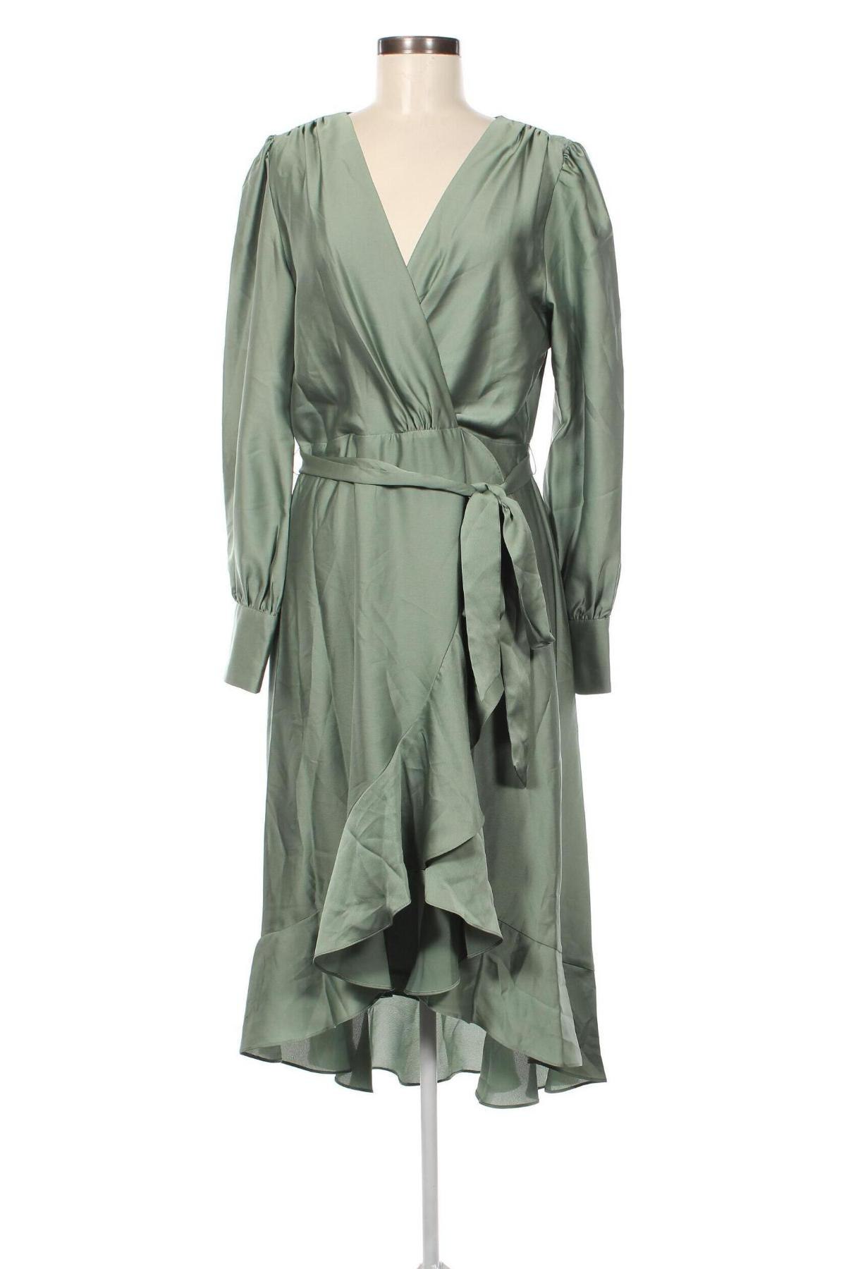 Kleid Swing, Größe XL, Farbe Grün, Preis € 53,01