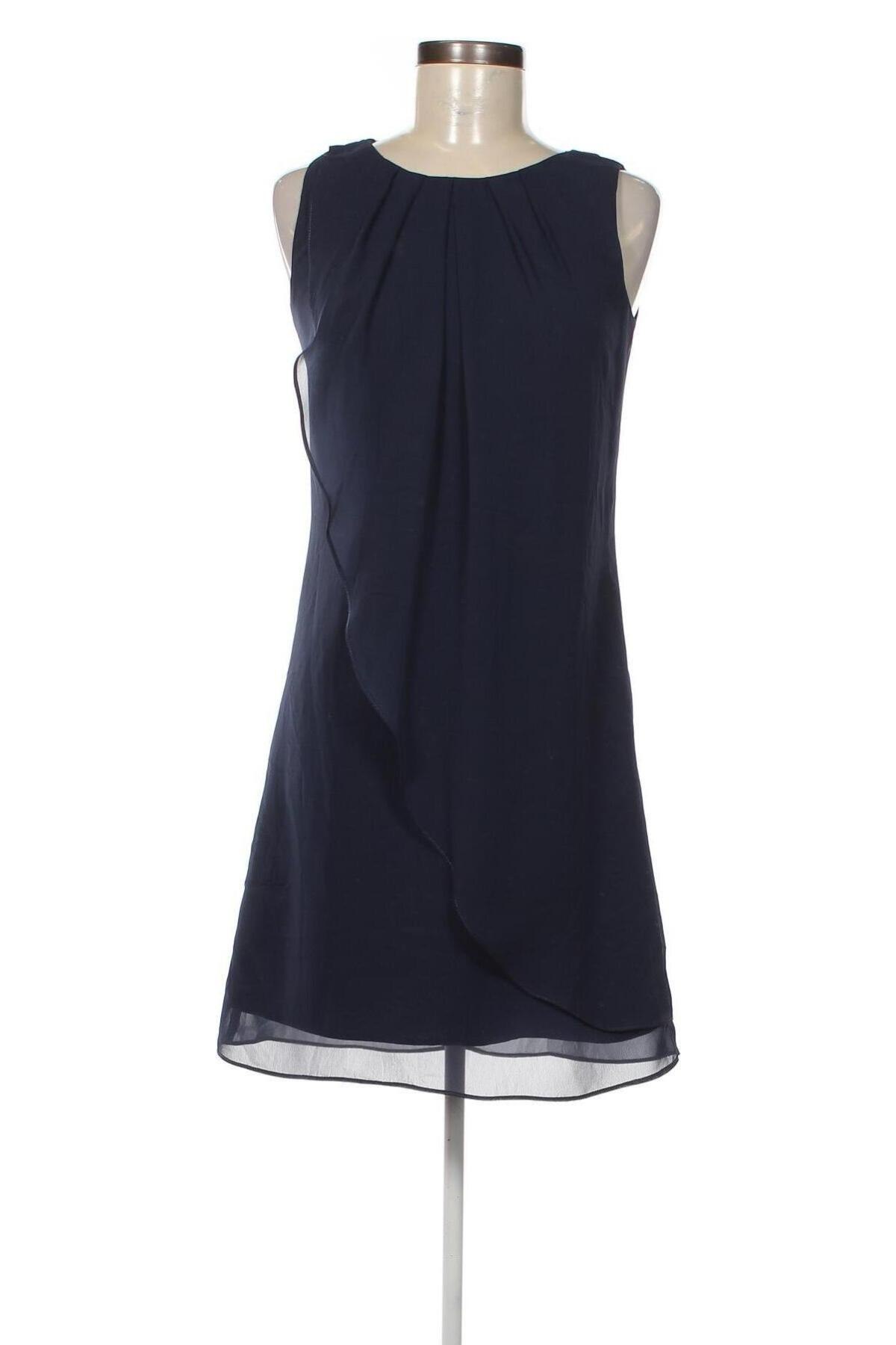 Kleid Swing, Größe XS, Farbe Blau, Preis € 17,49