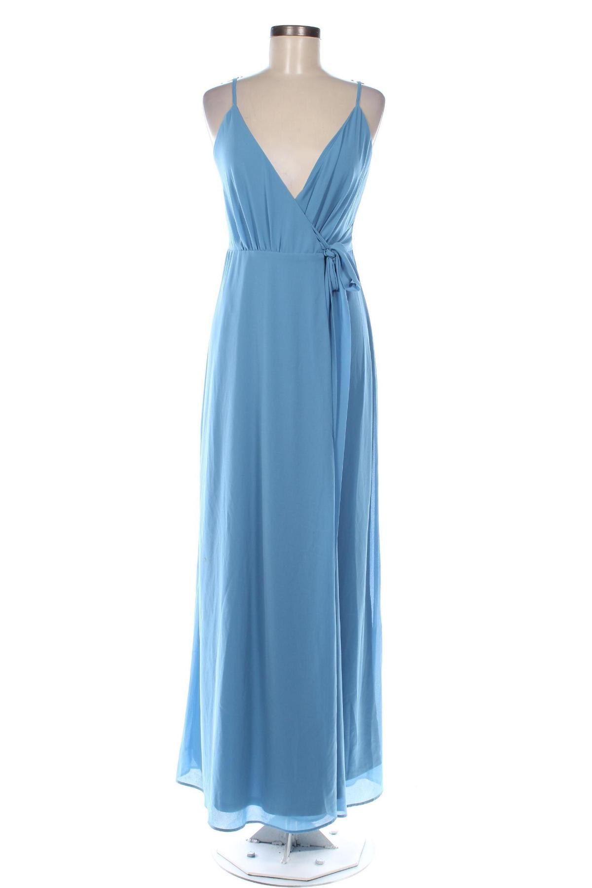 Šaty  TFNC London, Velikost XS, Barva Modrá, Cena  1 116,00 Kč