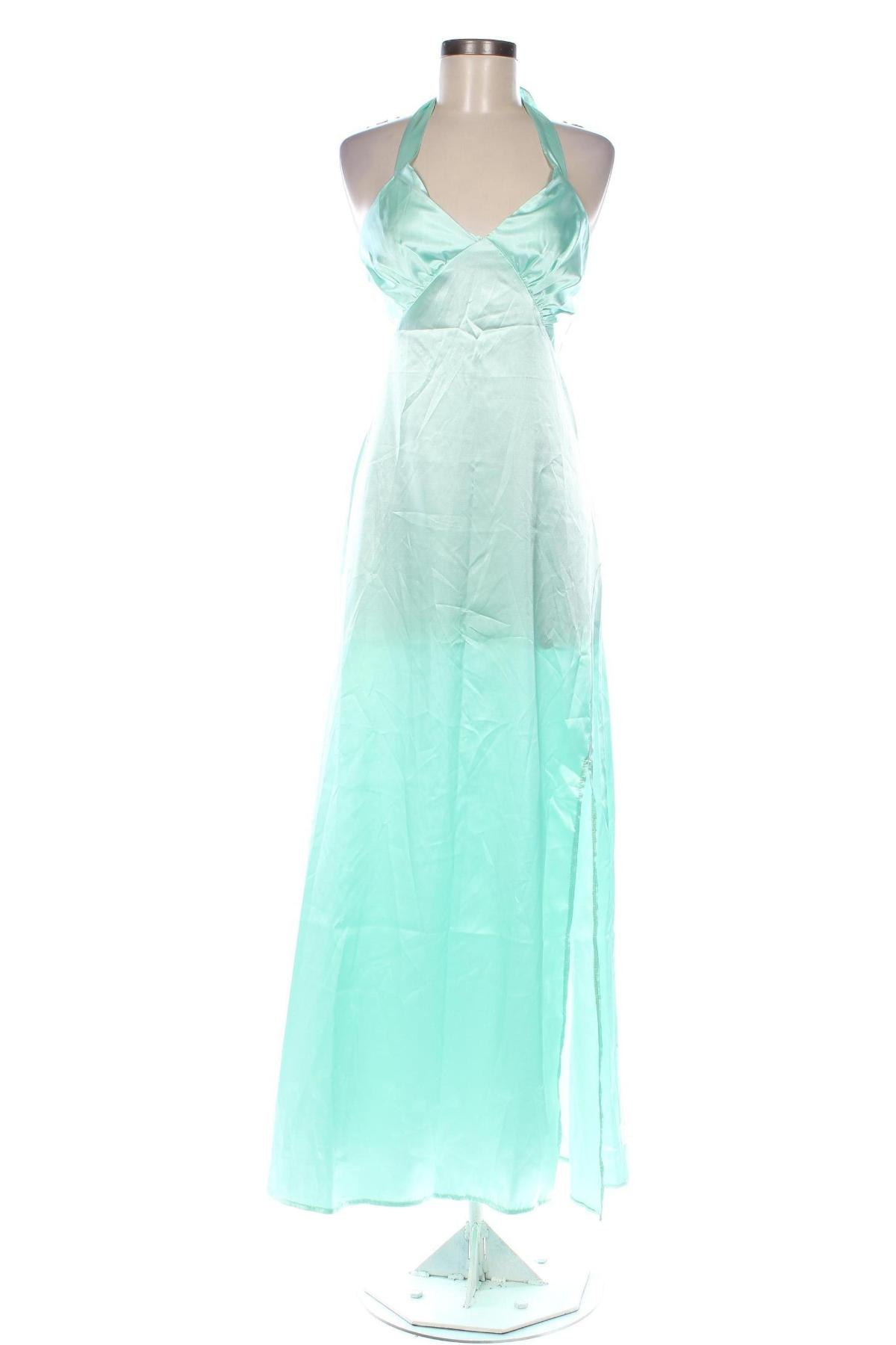 Šaty  TFNC London, Veľkosť M, Farba Zelená, Cena  43,30 €