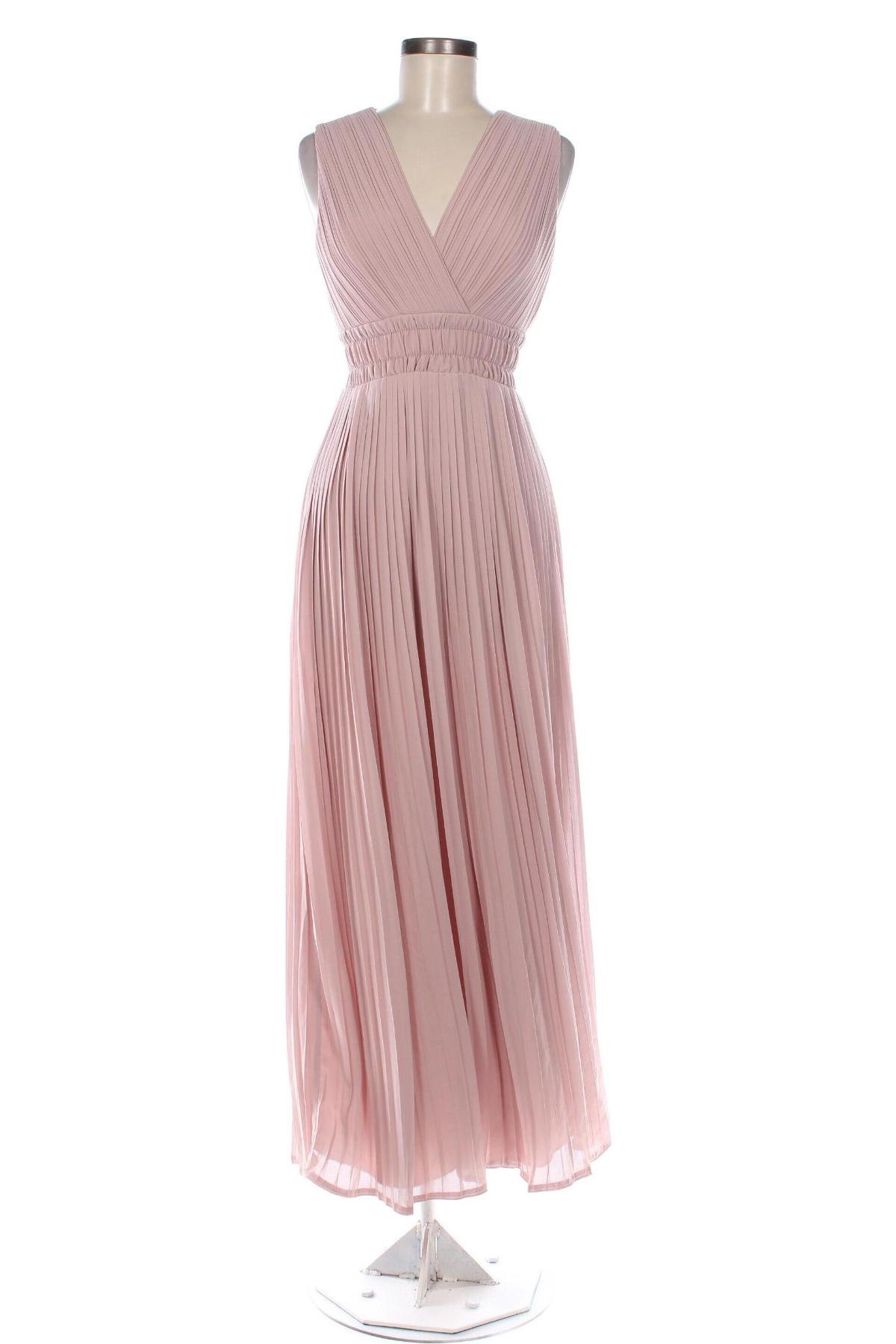 Φόρεμα TFNC London, Μέγεθος S, Χρώμα Ρόζ , Τιμή 30,62 €