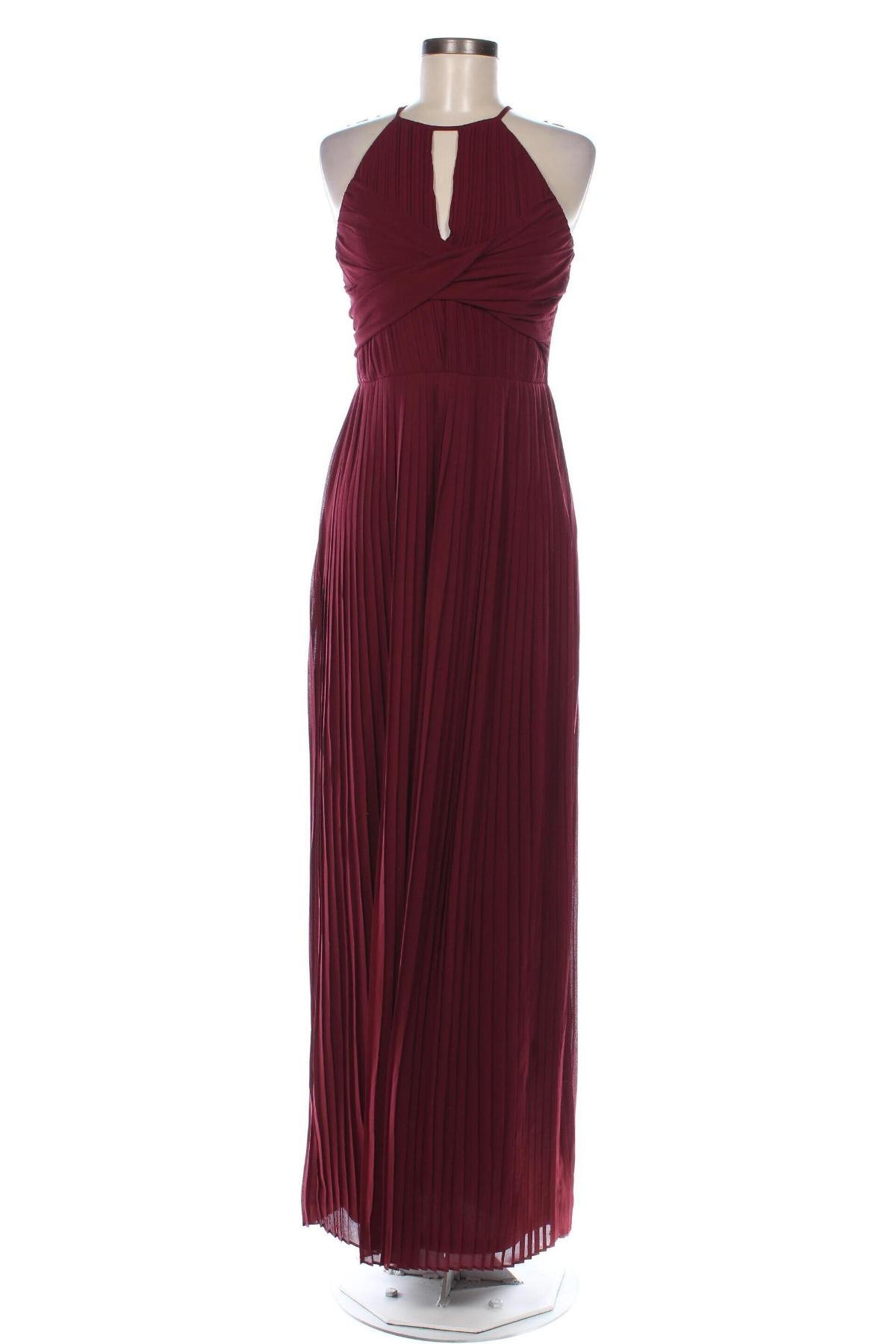 Kleid TFNC London, Größe M, Farbe Rot, Preis € 43,30