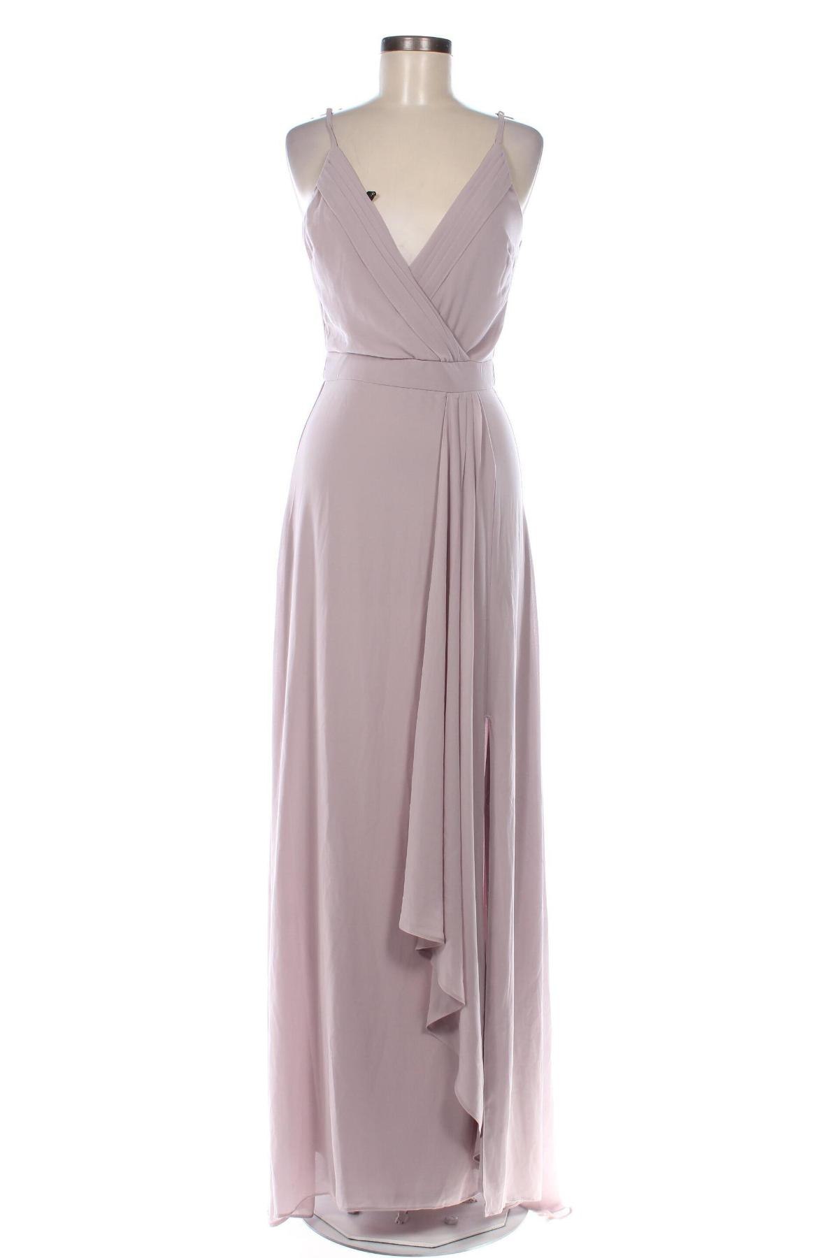 Φόρεμα TFNC London, Μέγεθος S, Χρώμα Βιολετί, Τιμή 39,69 €