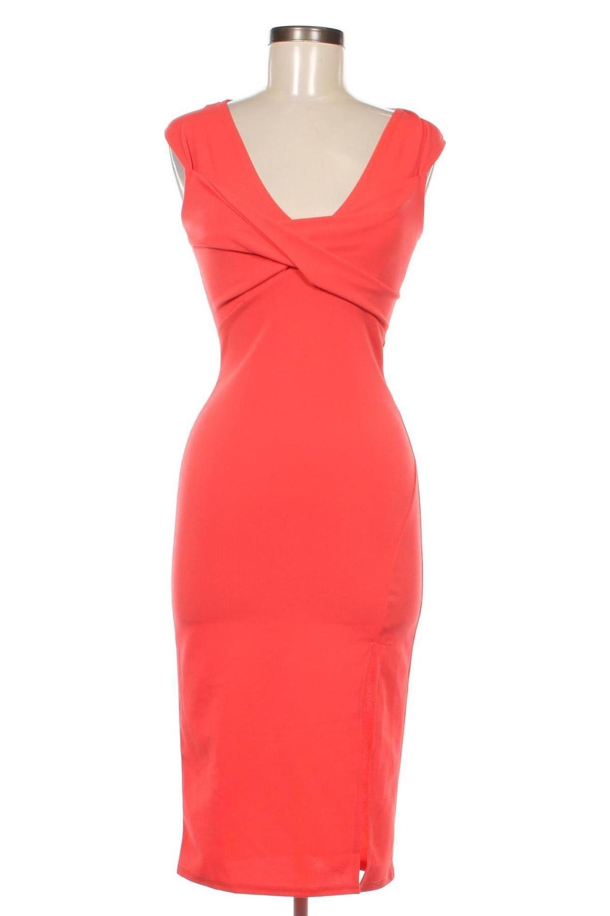 Rochie TFNC London, Mărime S, Culoare Roz, Preț 53,99 Lei