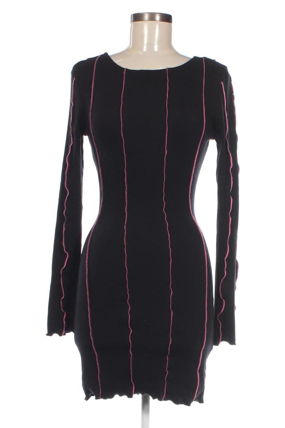 Φόρεμα Tally Weijl, Μέγεθος M, Χρώμα Μαύρο, Τιμή 14,23 €