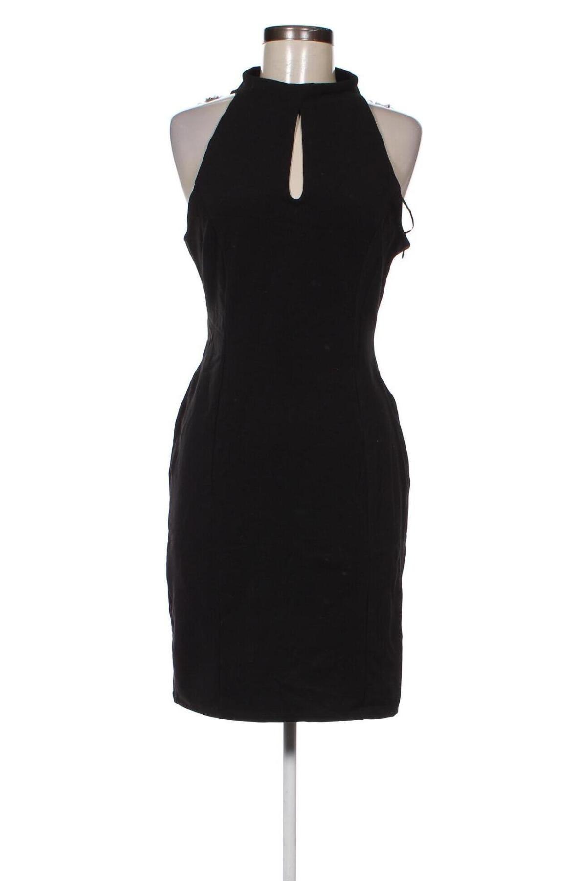 Kleid Tally Weijl, Größe M, Farbe Schwarz, Preis € 20,18