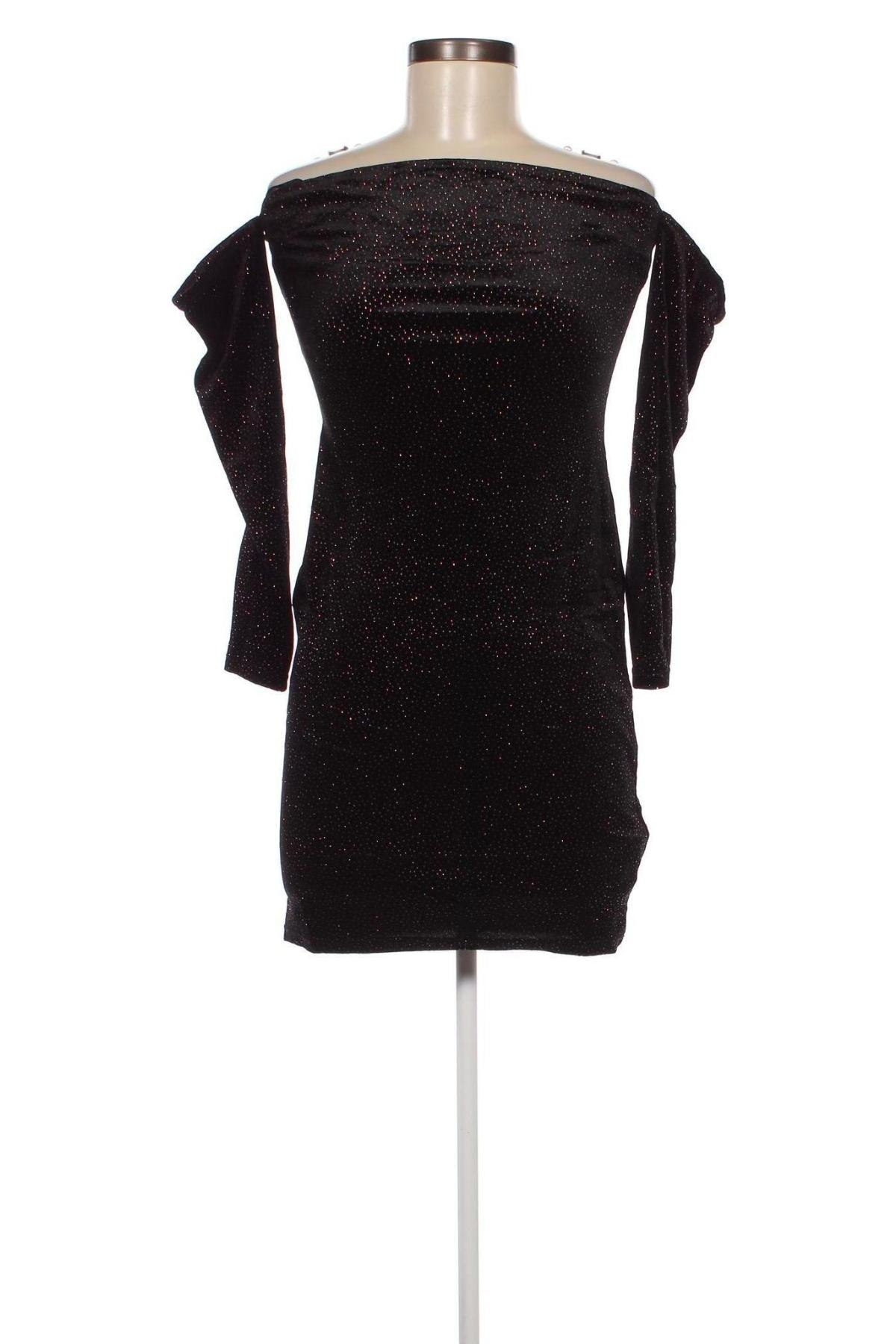 Kleid Tally Weijl, Größe S, Farbe Schwarz, Preis 40,36 €