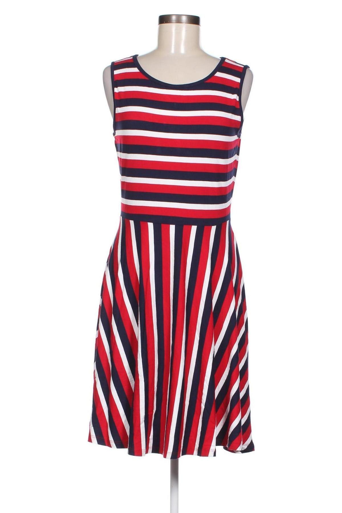 Kleid Tamaris, Größe M, Farbe Mehrfarbig, Preis € 8,35
