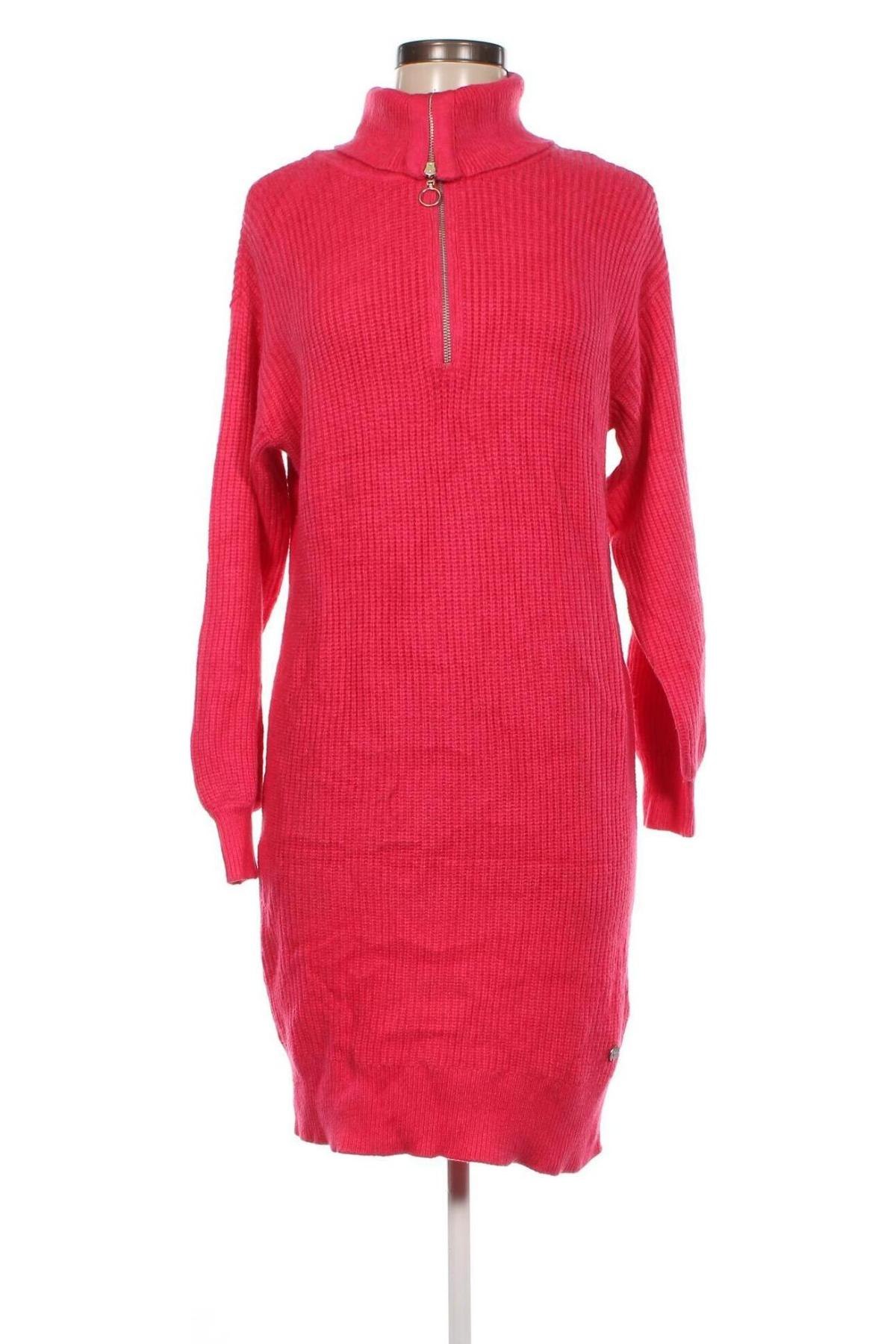 Φόρεμα Tamaris, Μέγεθος S, Χρώμα Ρόζ , Τιμή 16,92 €