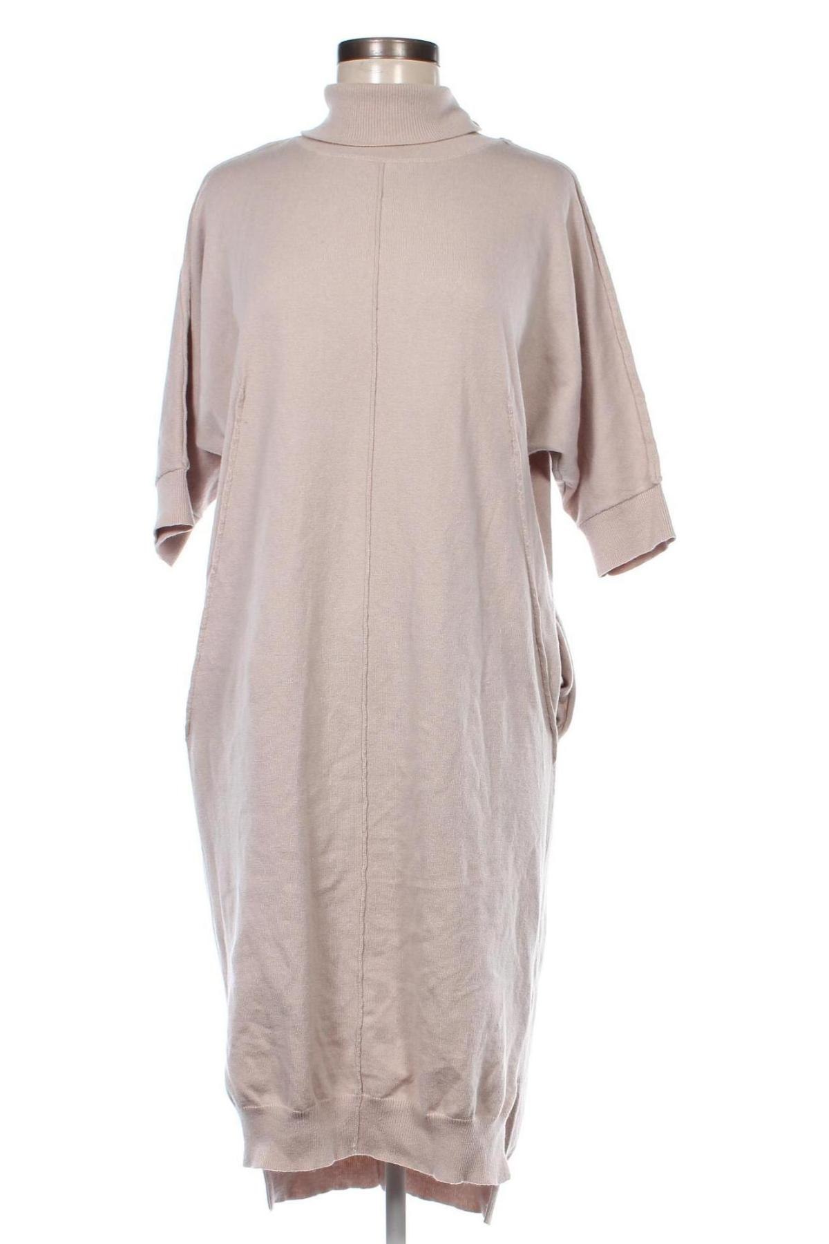 Kleid Tatuum, Größe S, Farbe Beige, Preis € 41,94