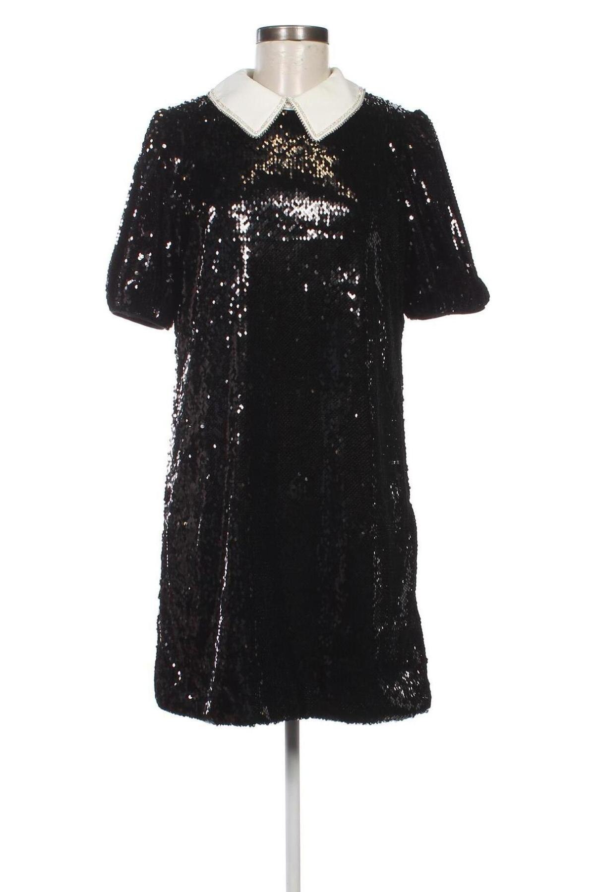 Kleid Ted Baker, Größe S, Farbe Schwarz, Preis 103,92 €