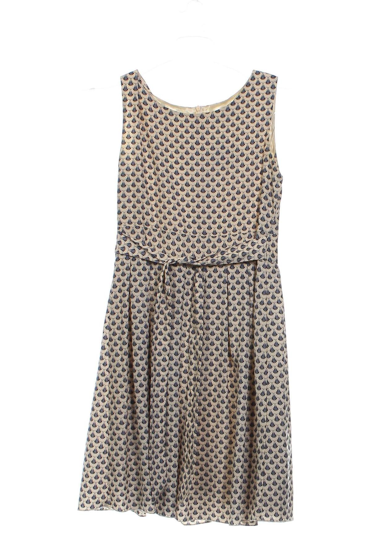 Kleid Tenki, Größe M, Farbe Beige, Preis 6,99 €