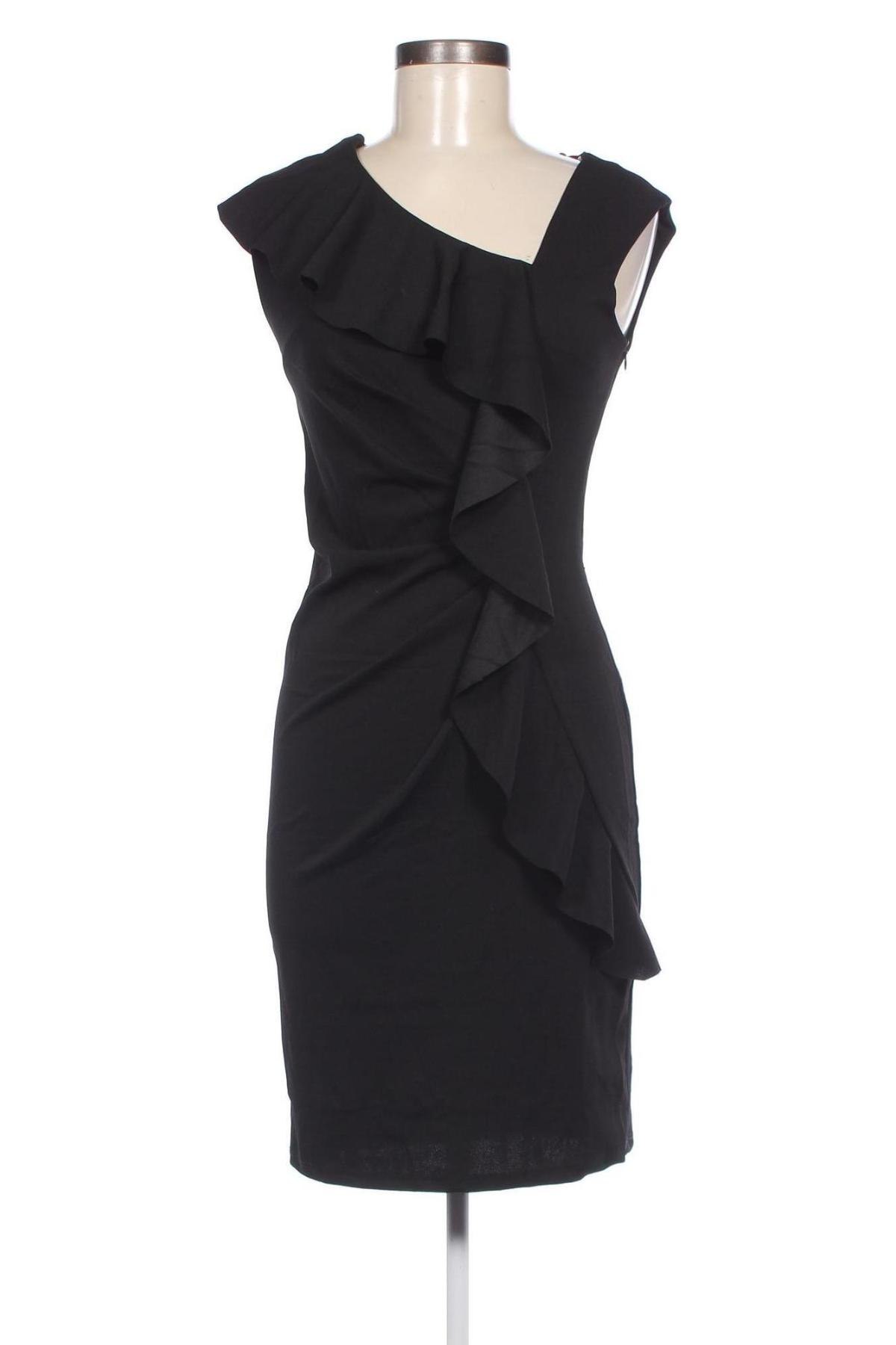 Rochie Terra di Siena, Mărime S, Culoare Negru, Preț 39,99 Lei