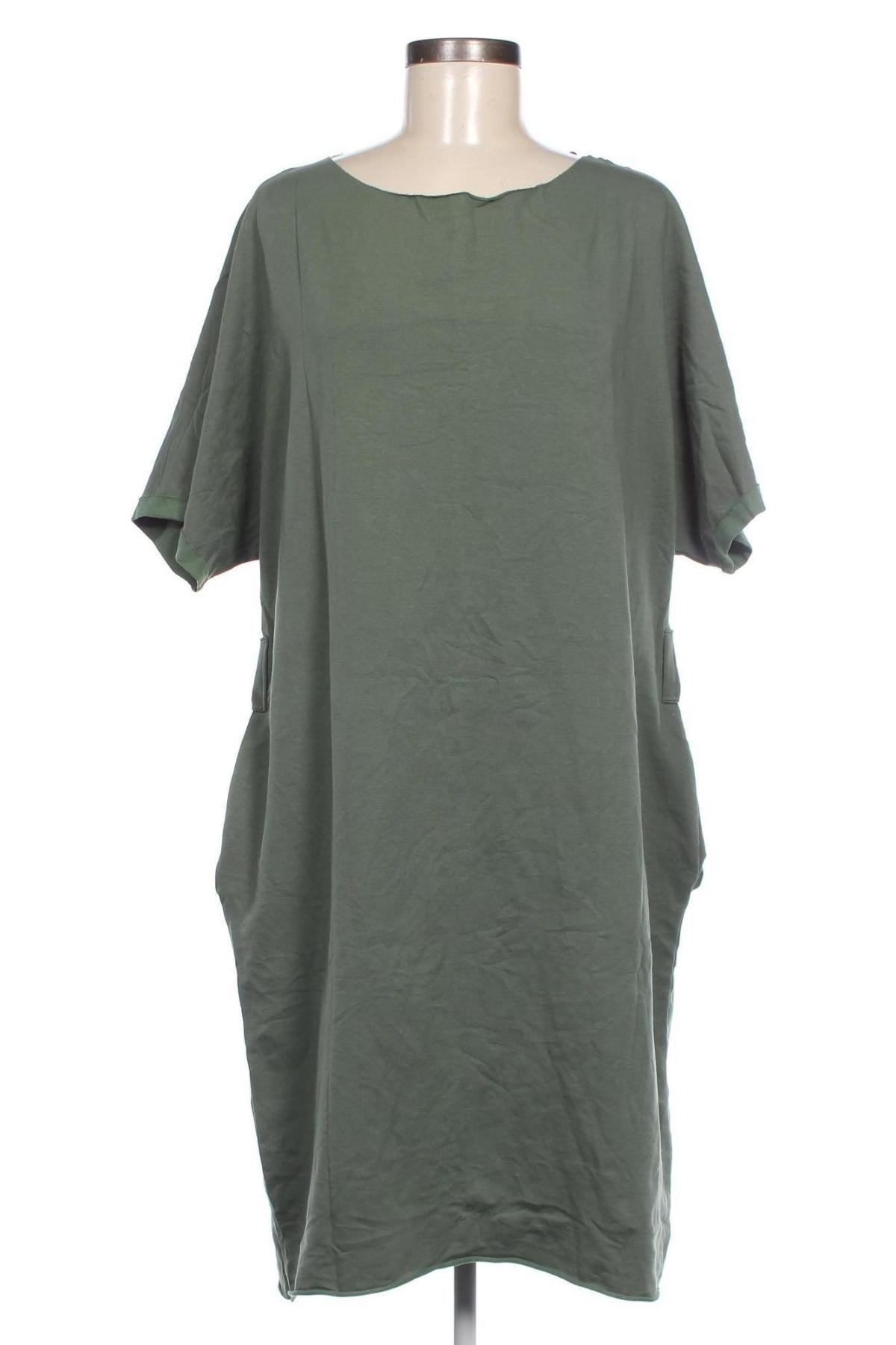 Šaty  Tessita, Velikost XL, Barva Zelená, Cena  316,00 Kč