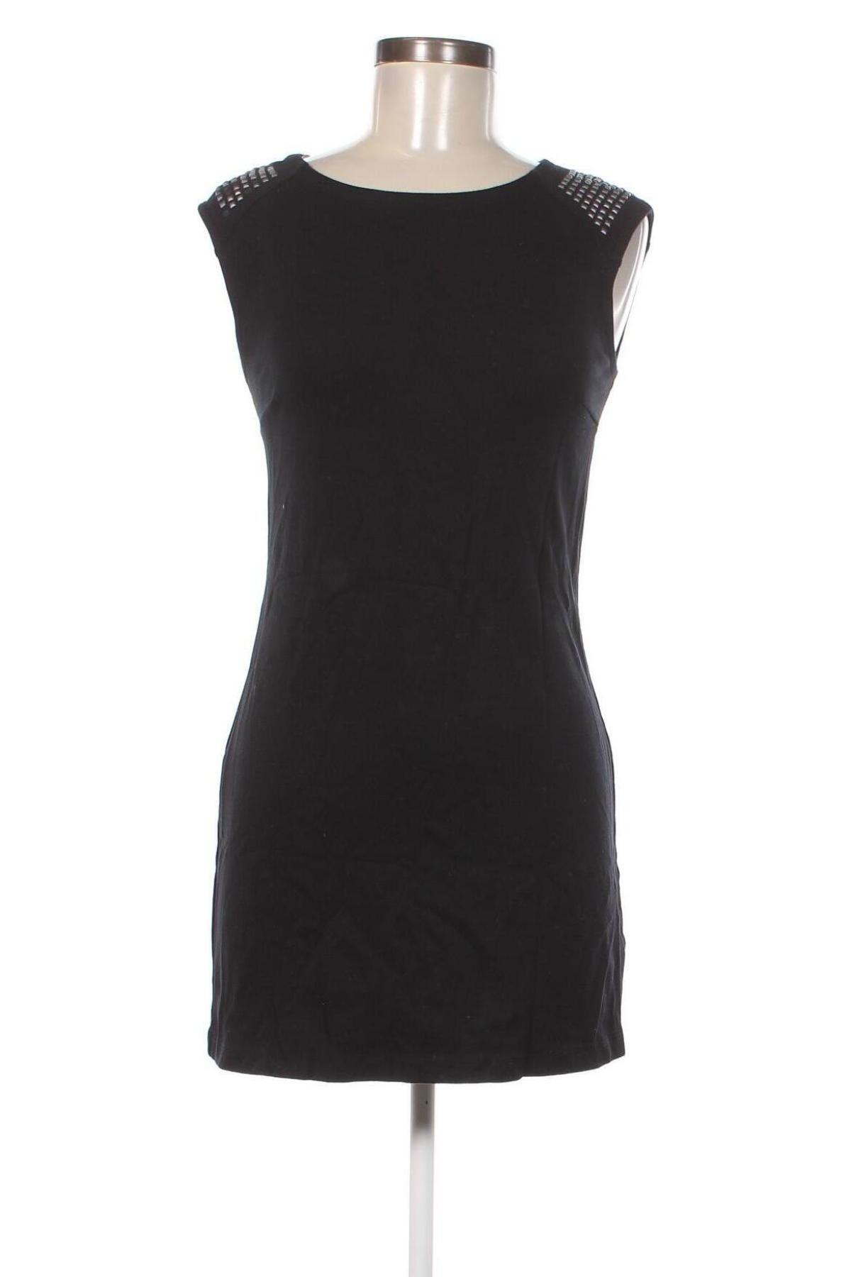 Kleid Tezenis, Größe S, Farbe Schwarz, Preis 5,49 €