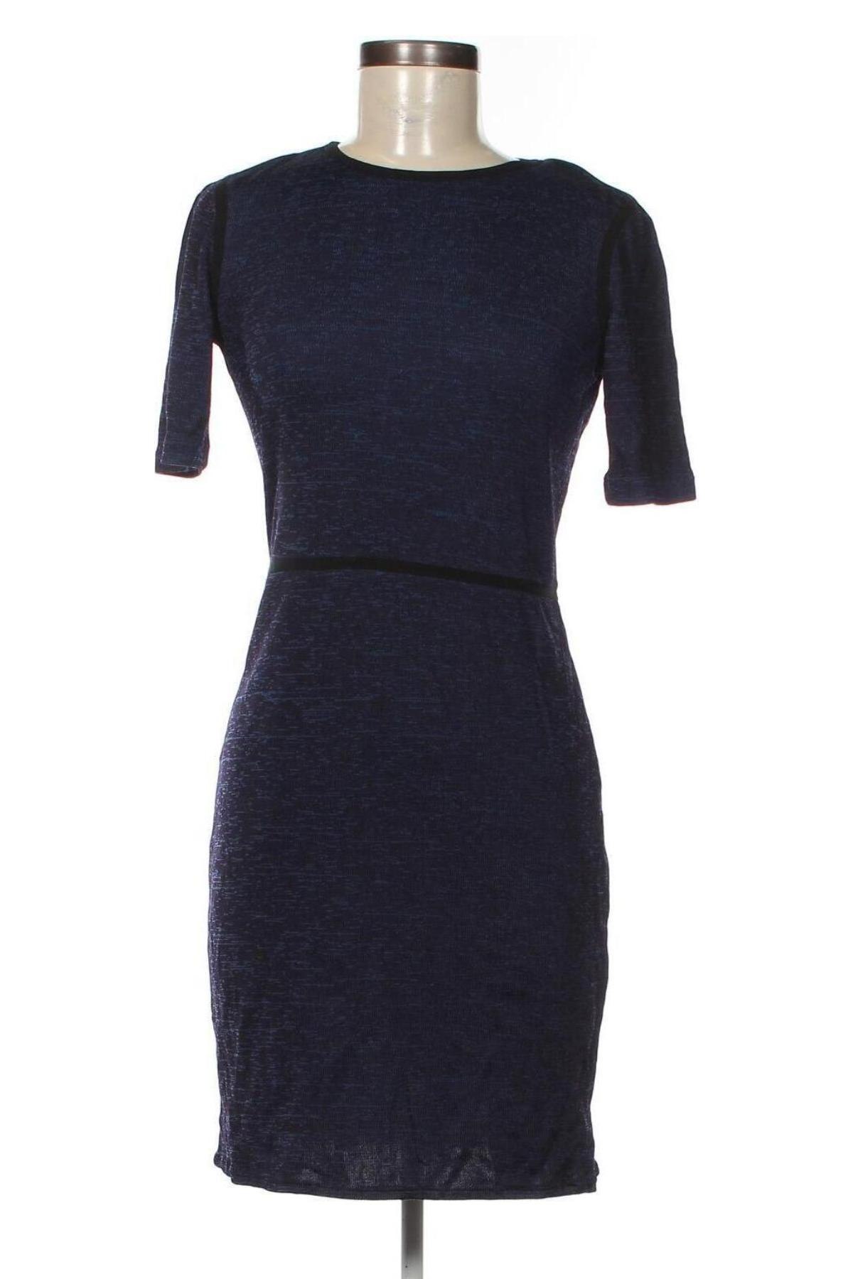 Kleid Tibi, Größe S, Farbe Blau, Preis 159,36 €