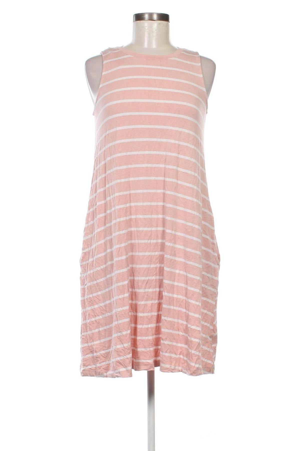 Φόρεμα Time and tru, Μέγεθος M, Χρώμα Ρόζ , Τιμή 17,94 €
