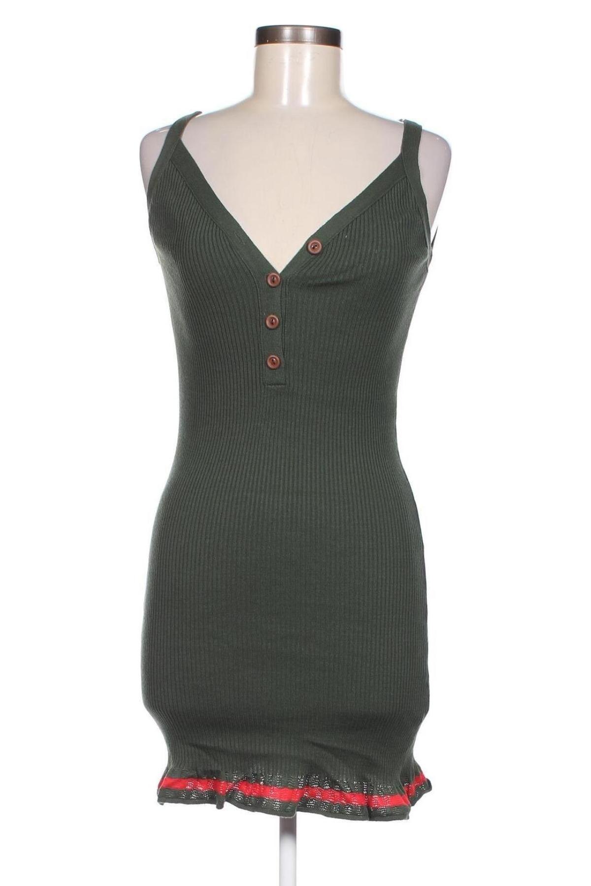 Rochie Tina R, Mărime M, Culoare Verde, Preț 53,99 Lei