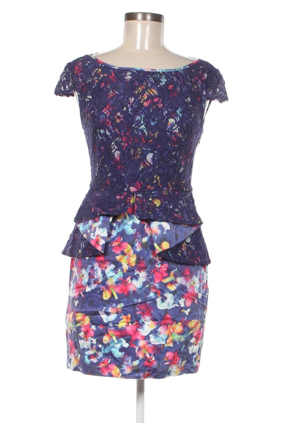 Kleid Tokito, Größe M, Farbe Mehrfarbig, Preis 18,16 €