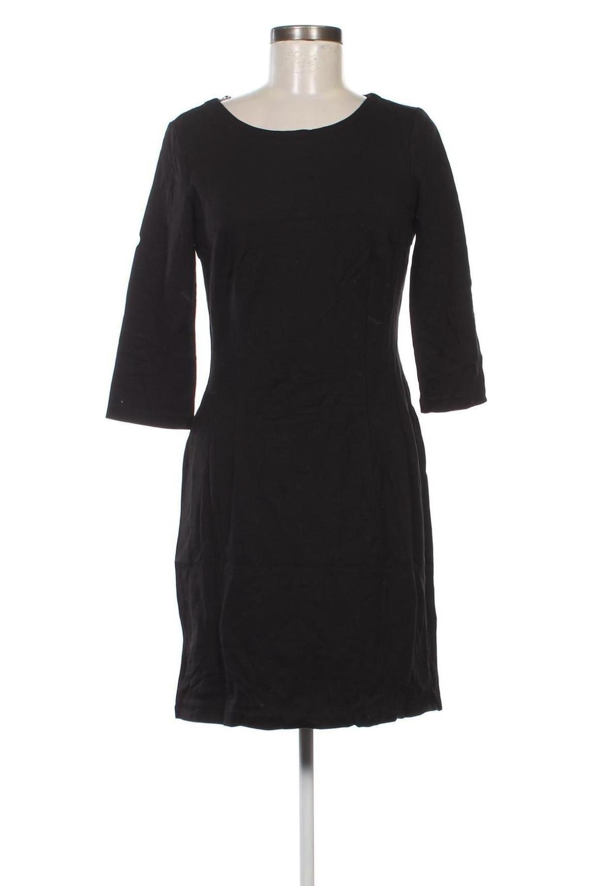 Rochie Tom Tailor, Mărime M, Culoare Negru, Preț 25,99 Lei