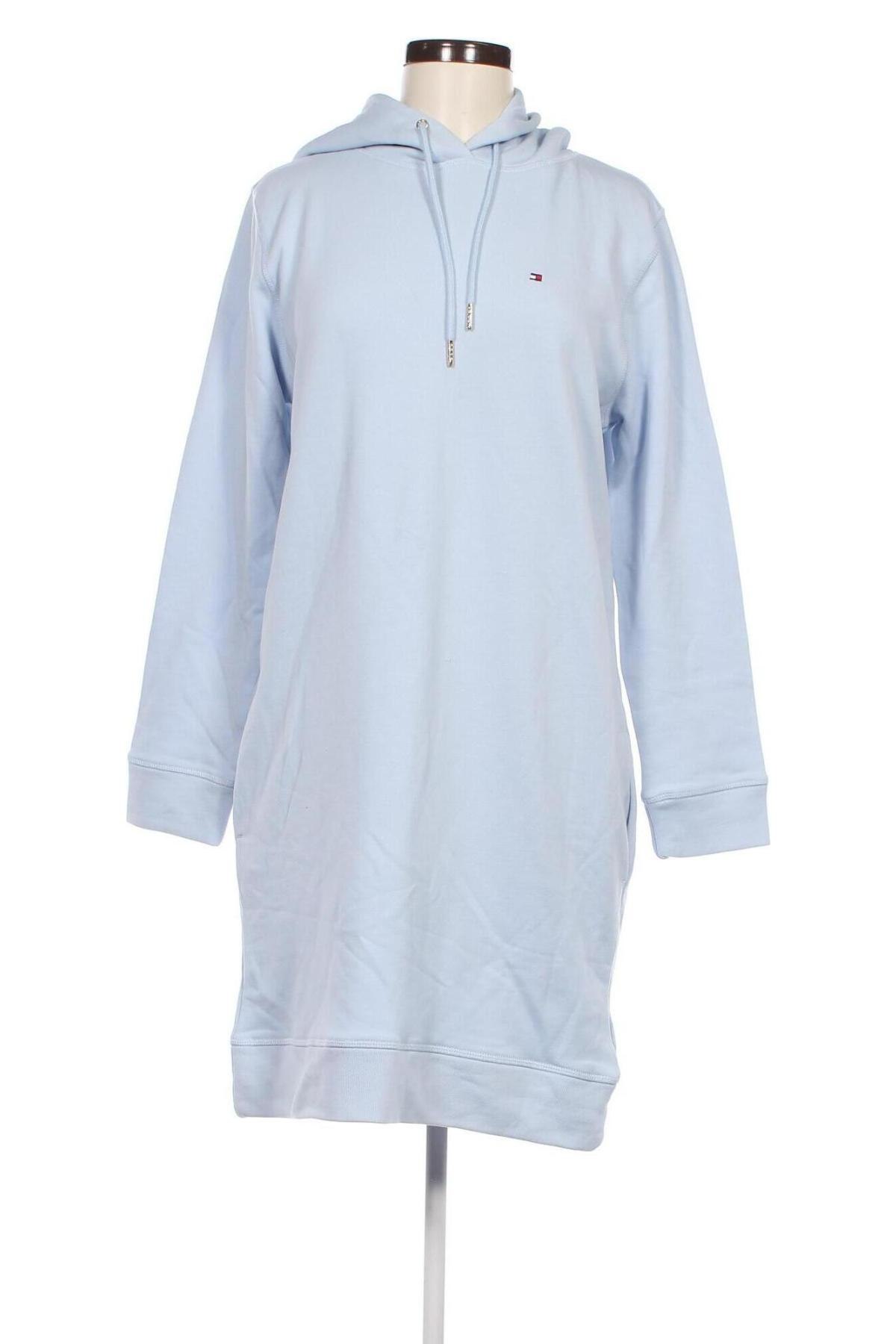 Φόρεμα Tommy Hilfiger, Μέγεθος XS, Χρώμα Μπλέ, Τιμή 53,99 €