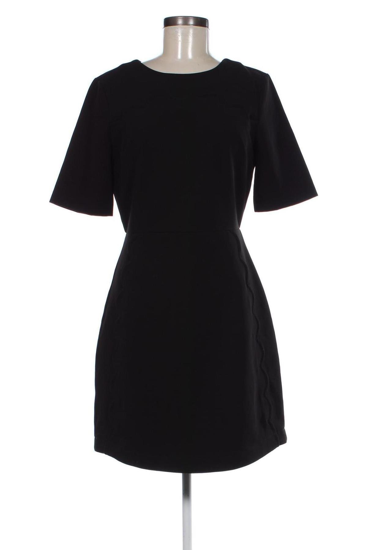 Rochie Topshop, Mărime M, Culoare Negru, Preț 25,51 Lei