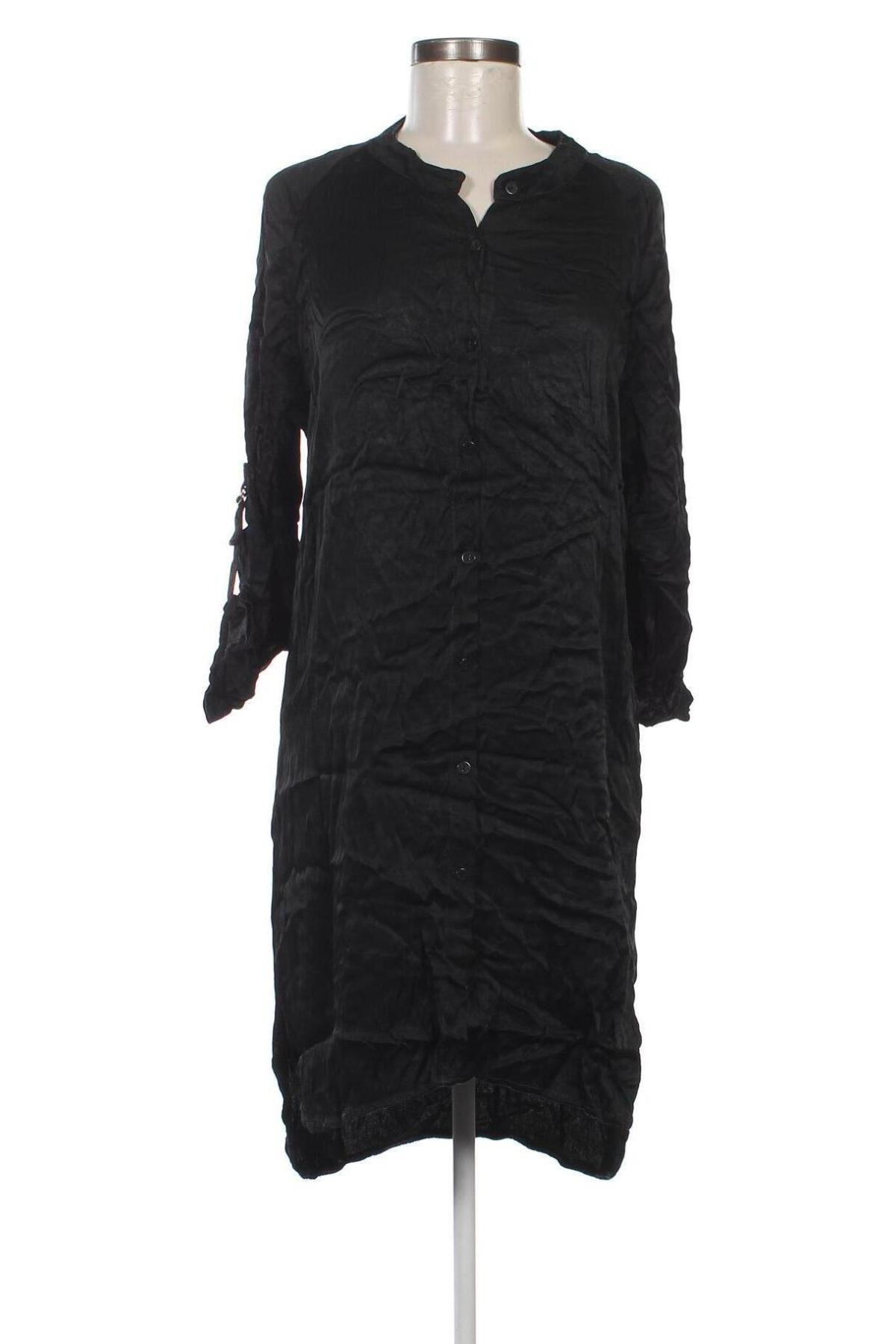 Rochie Transfer, Mărime M, Culoare Negru, Preț 95,39 Lei